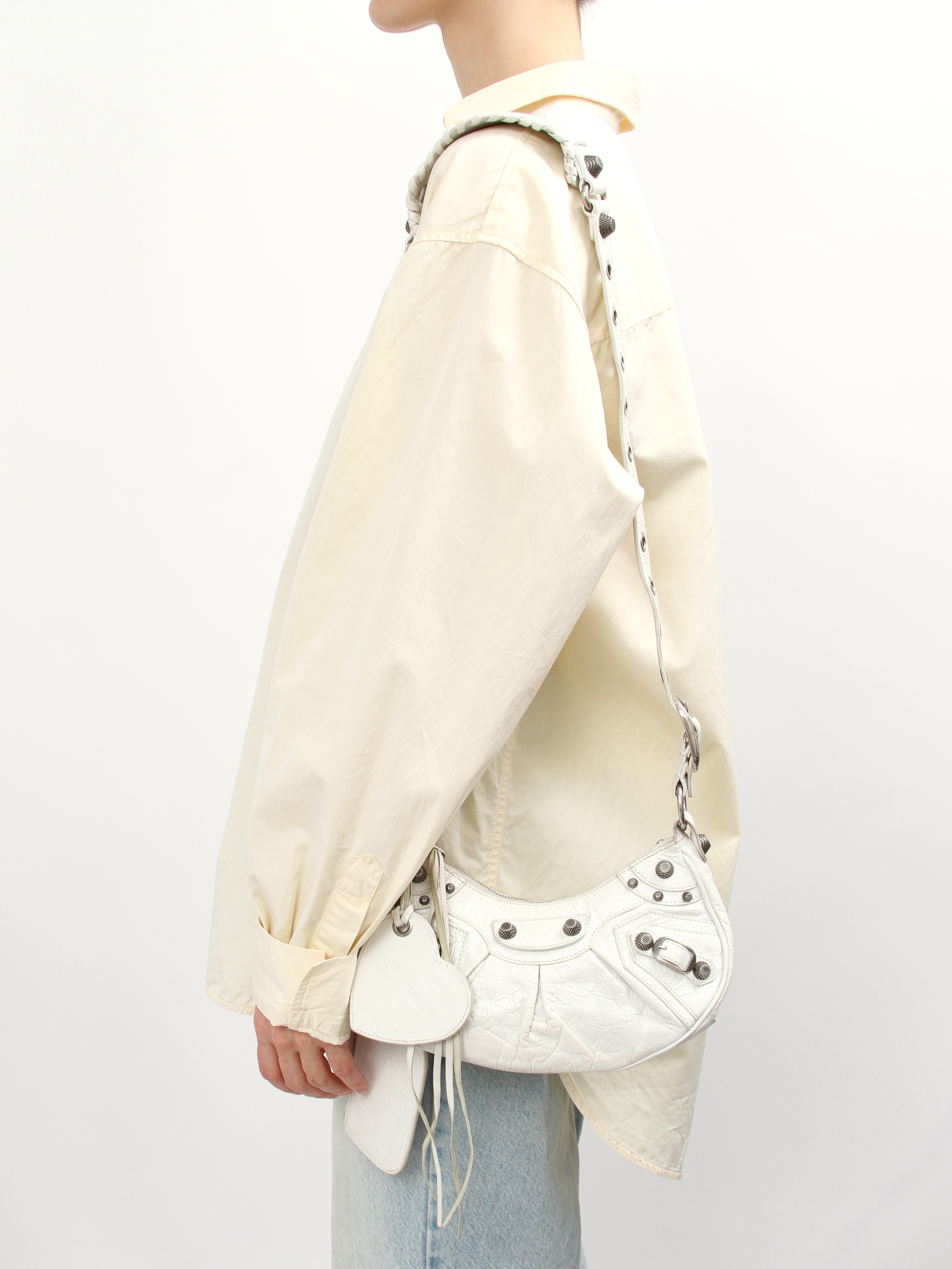 Balenciaga Le Cagole 1