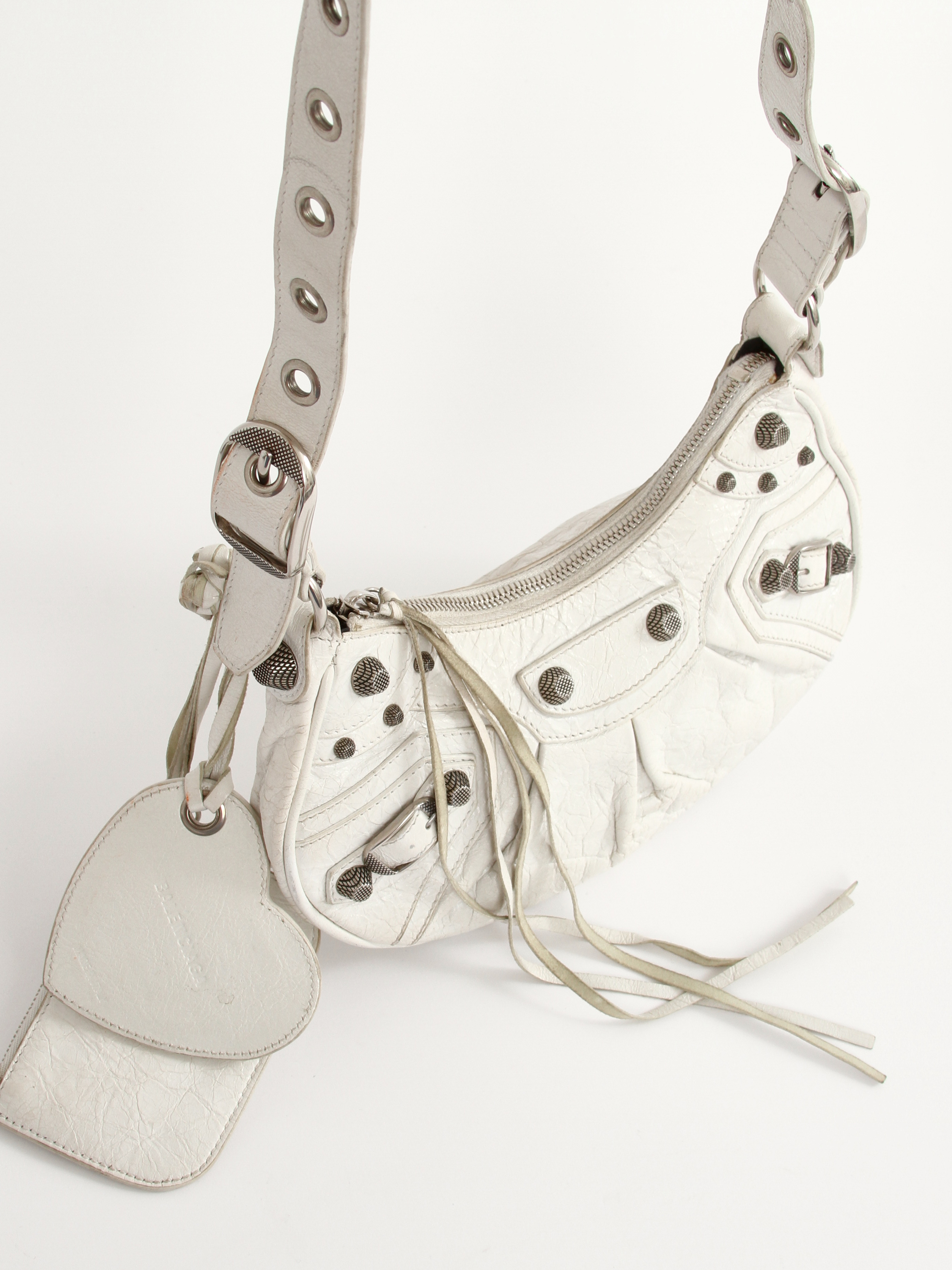 Balenciaga Le Cagole 4
