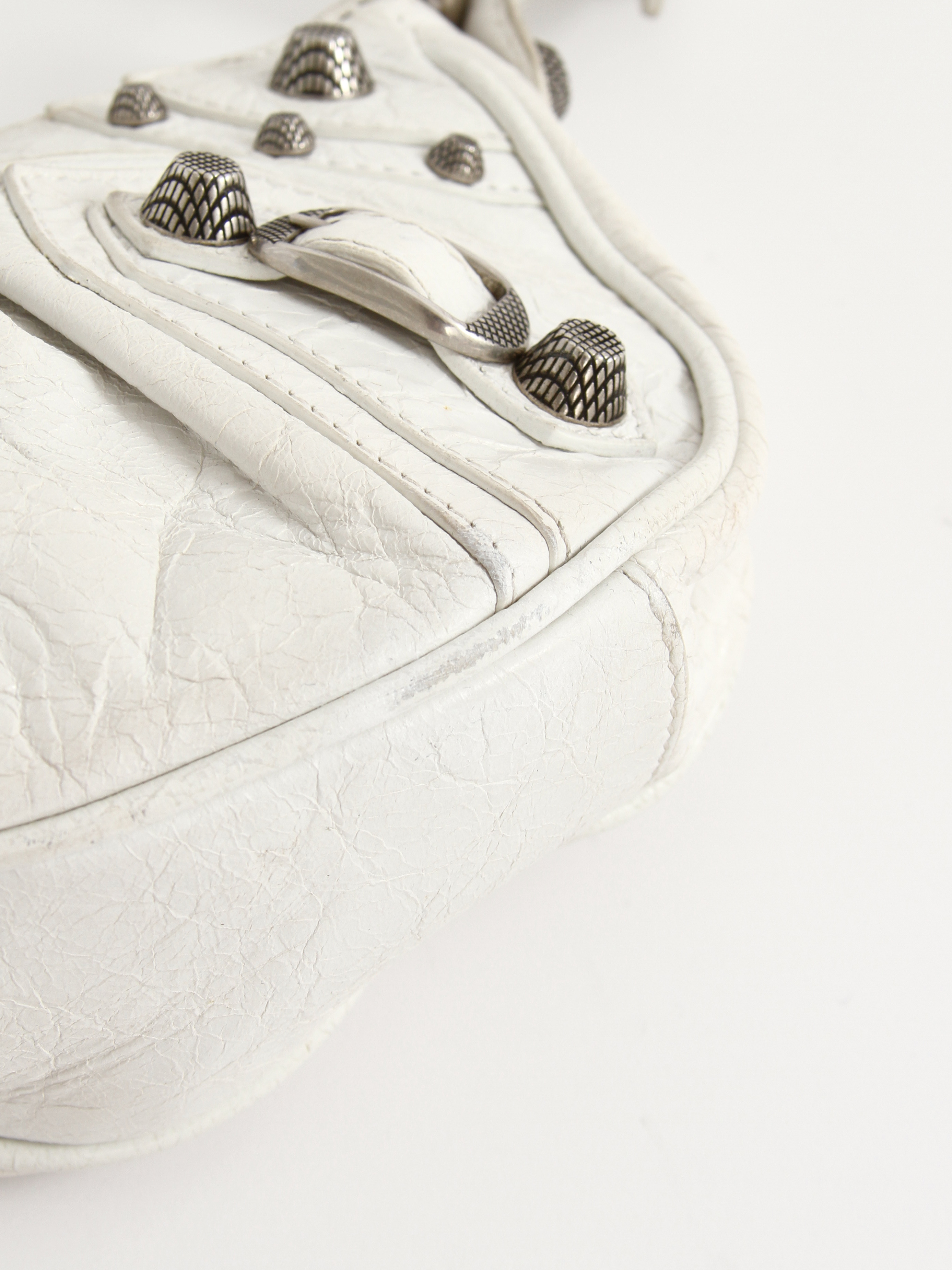 Balenciaga Le Cagole 7