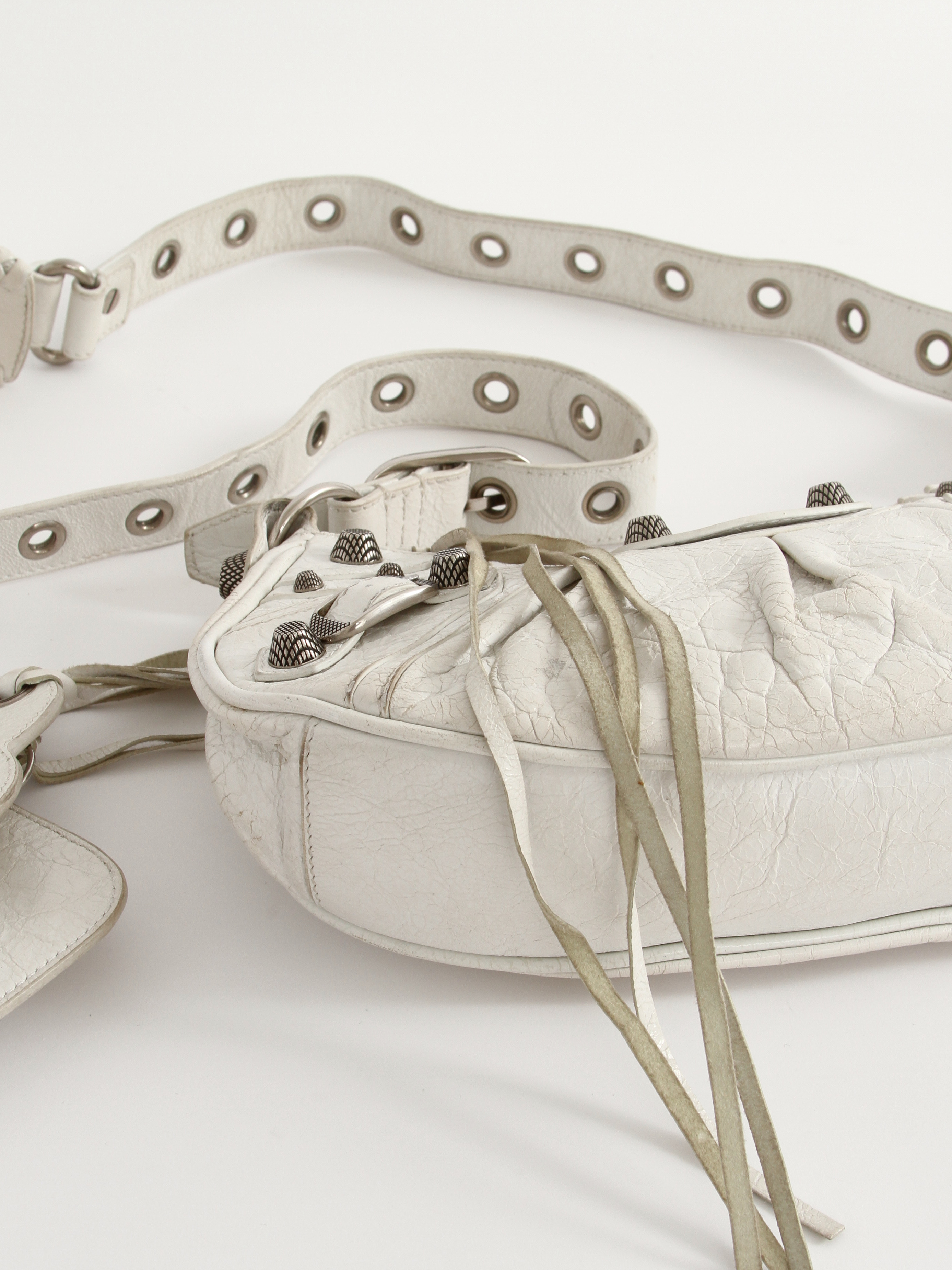 Balenciaga Le Cagole 5