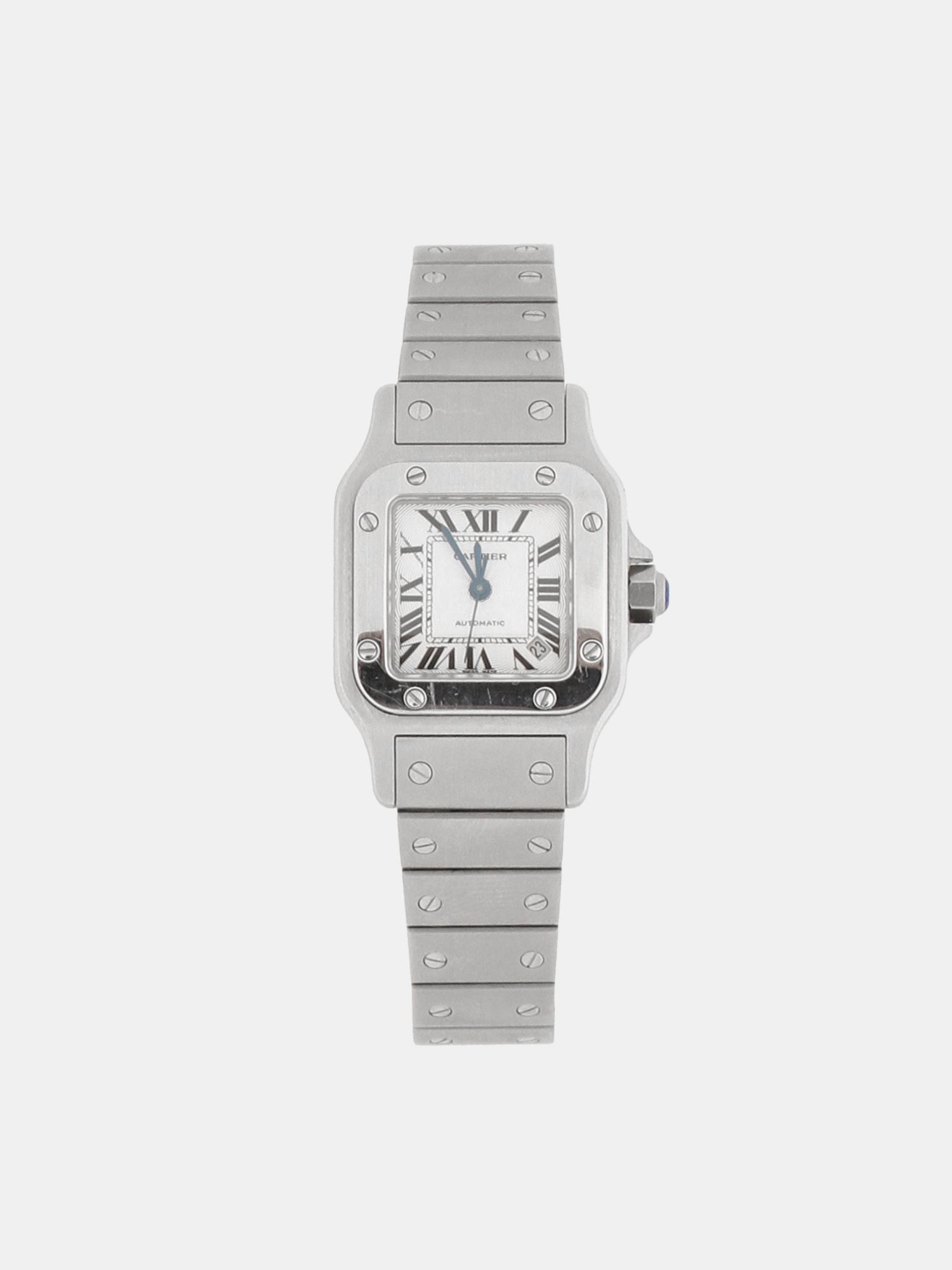 Cartier Santos Small 0