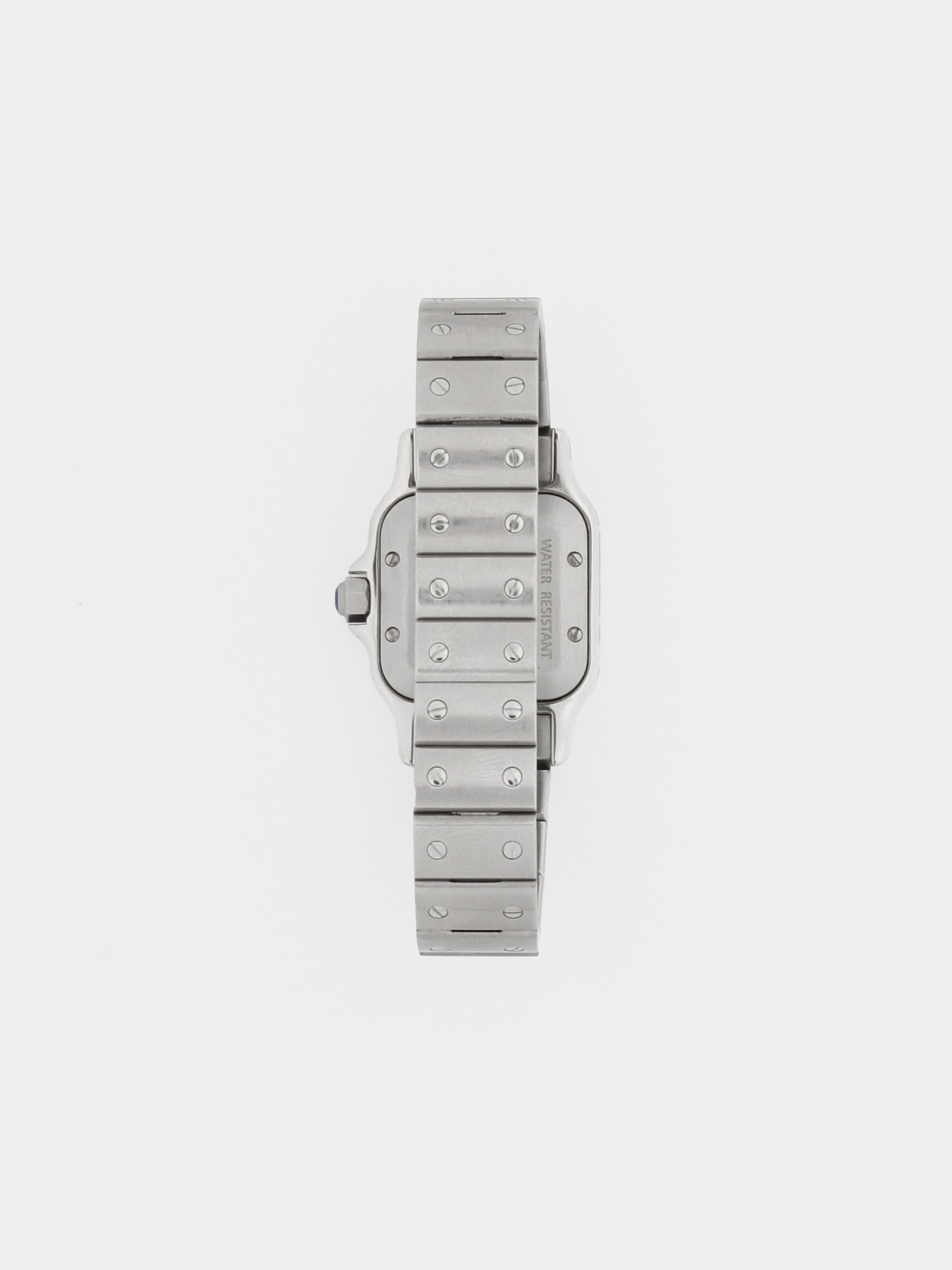 Cartier Santos Small 5