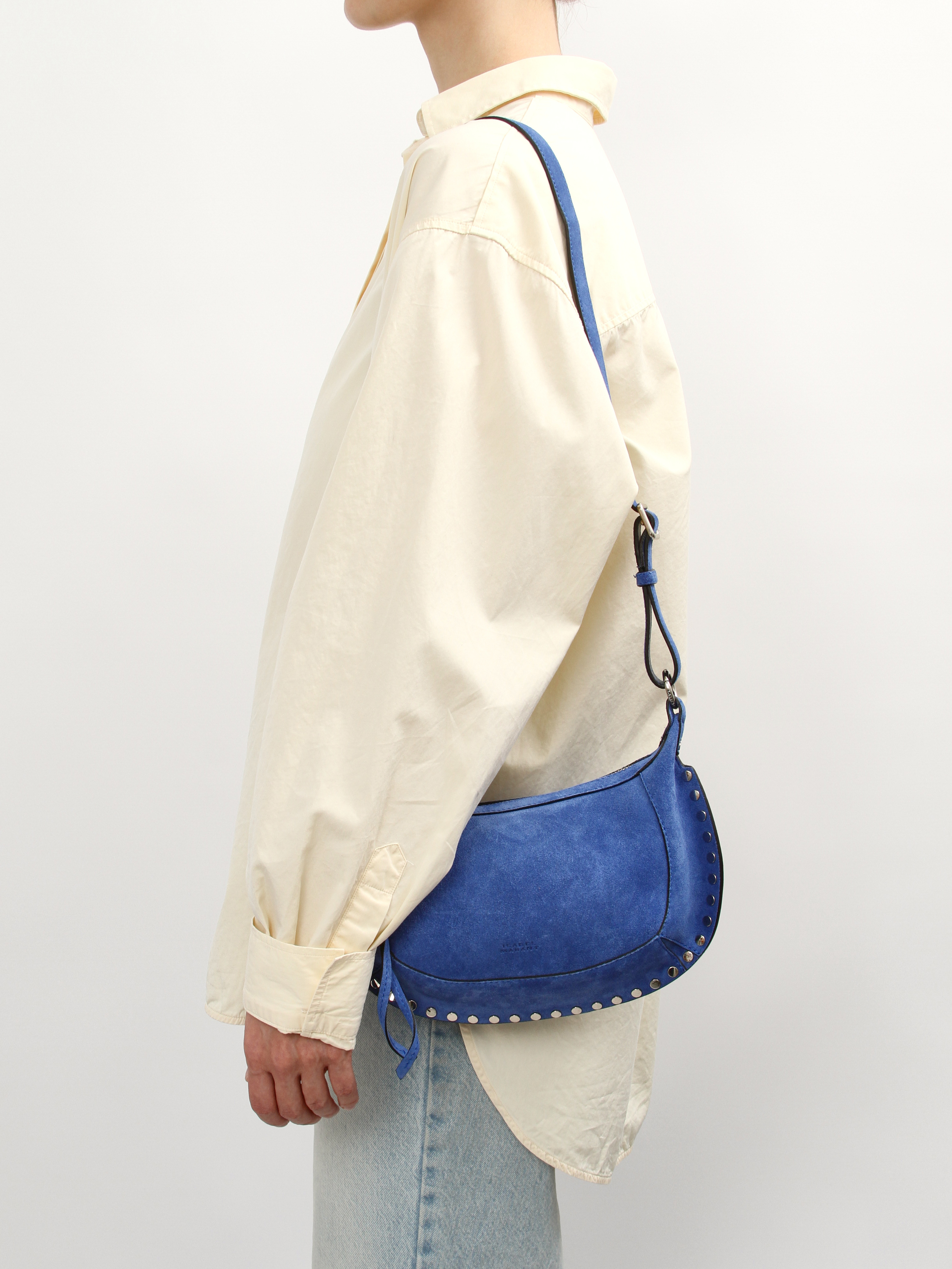 Isabel Marant Oskan Moon  1