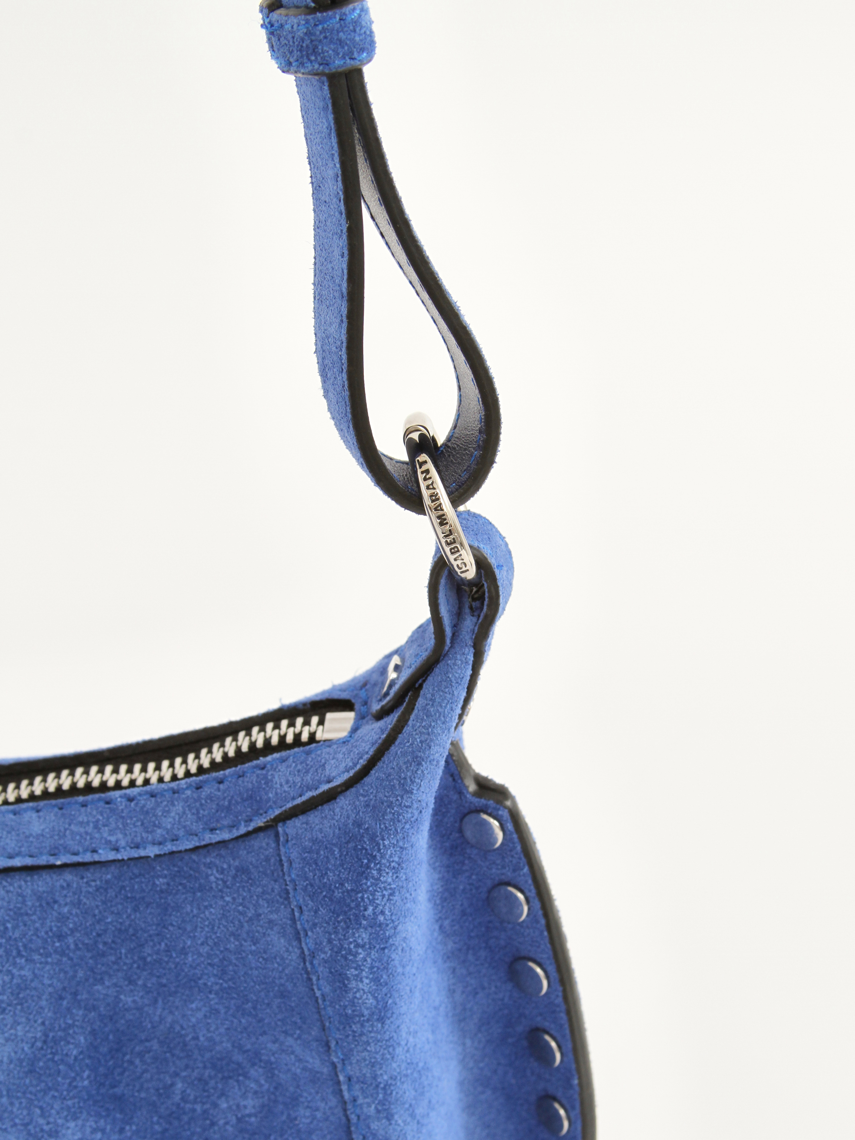 Isabel Marant Oskan Moon  6