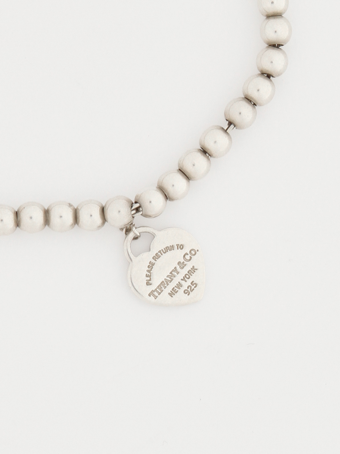 Tiffany & Co. Return To Tiffany 3