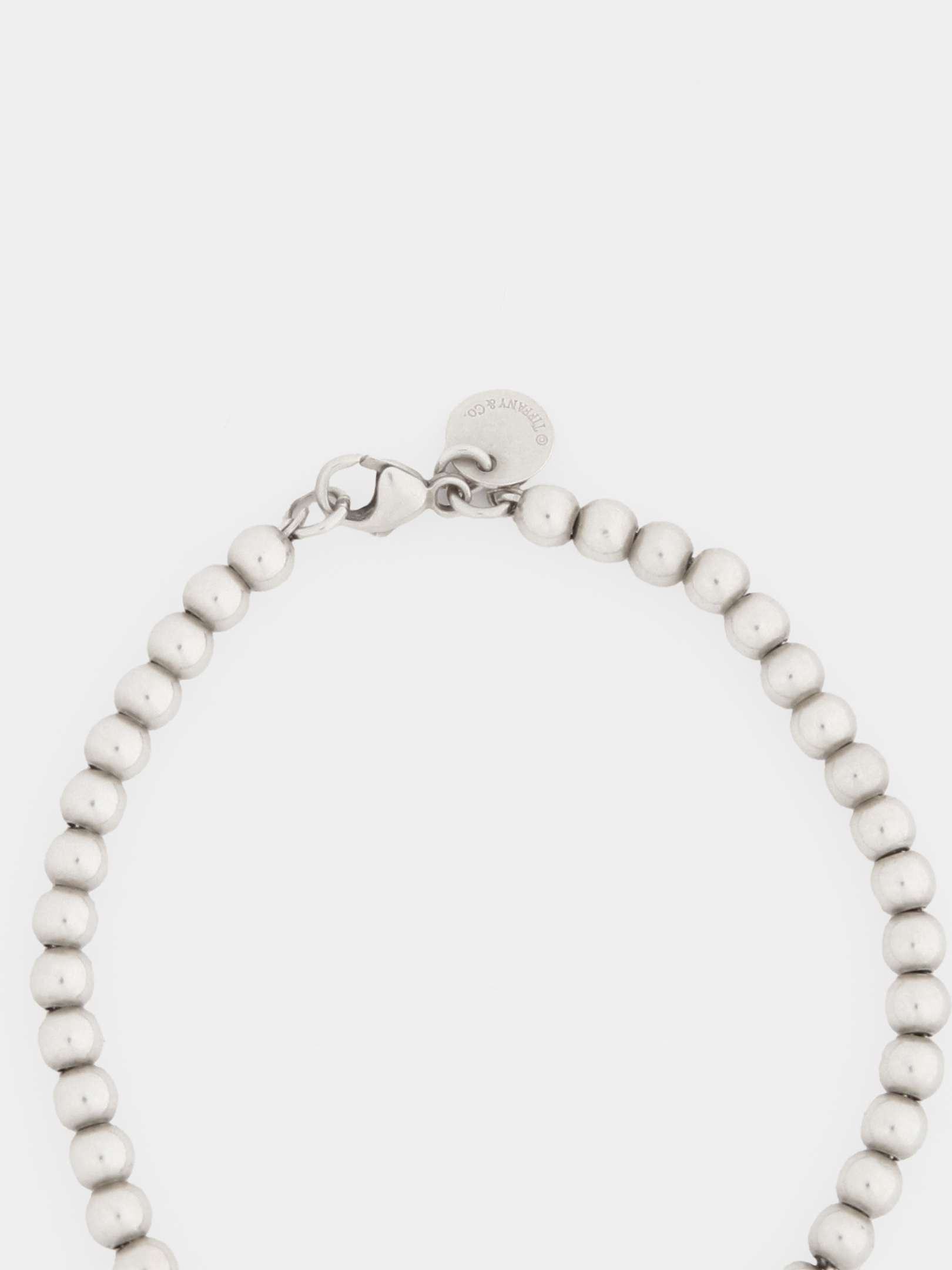 Tiffany & Co. Return To Tiffany 2