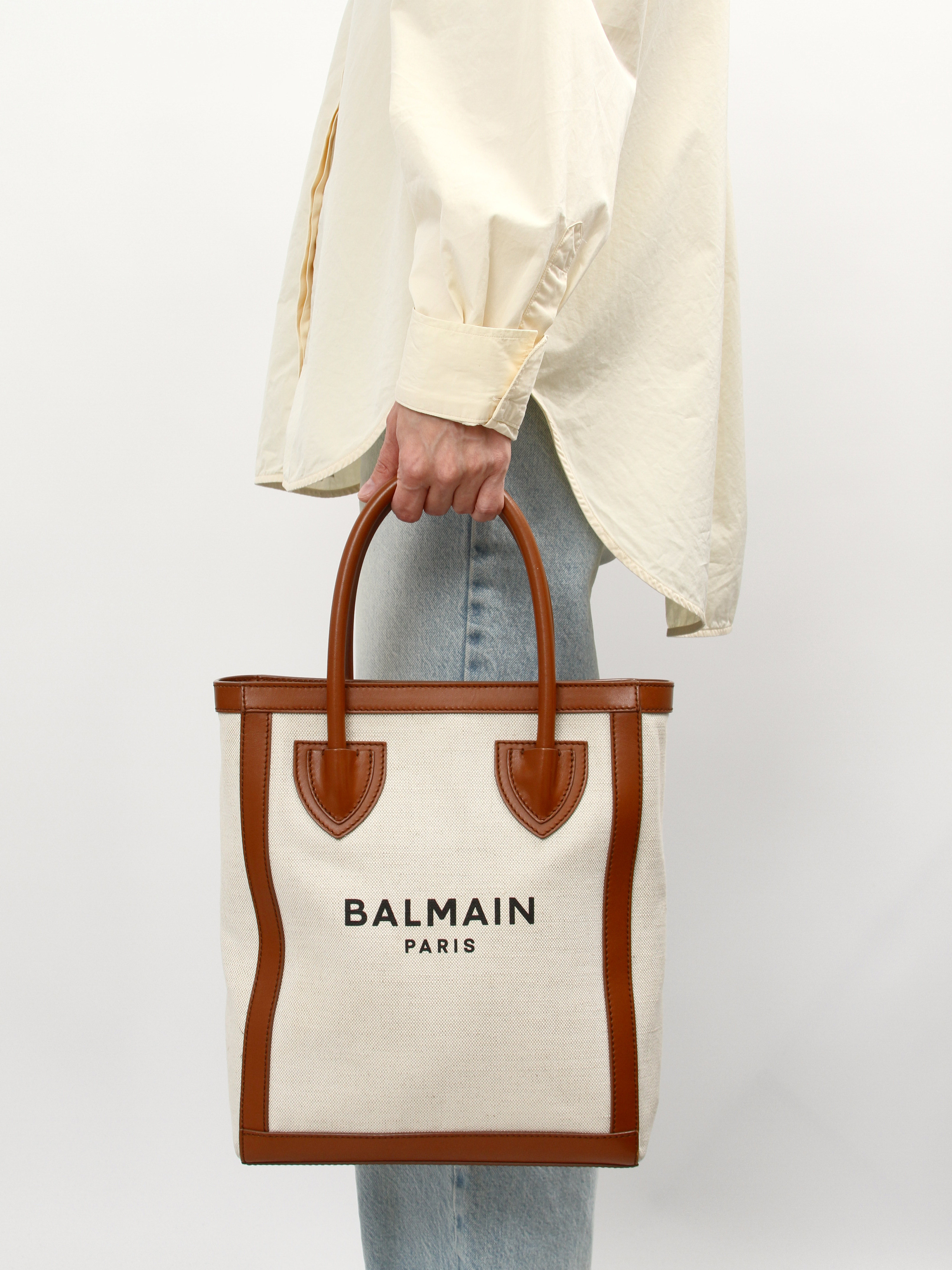 Balmain B-Army 1