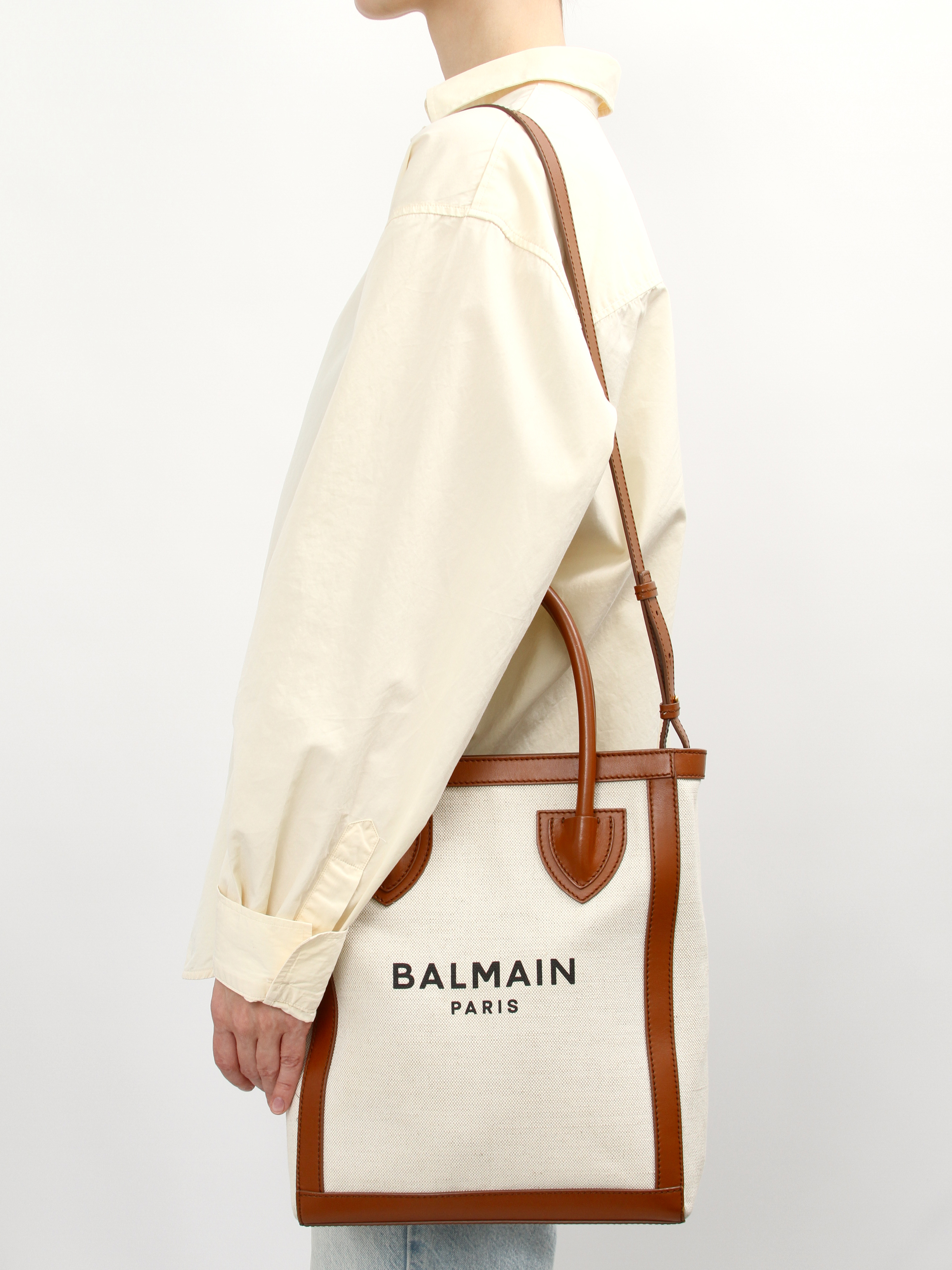 Balmain B-Army 2
