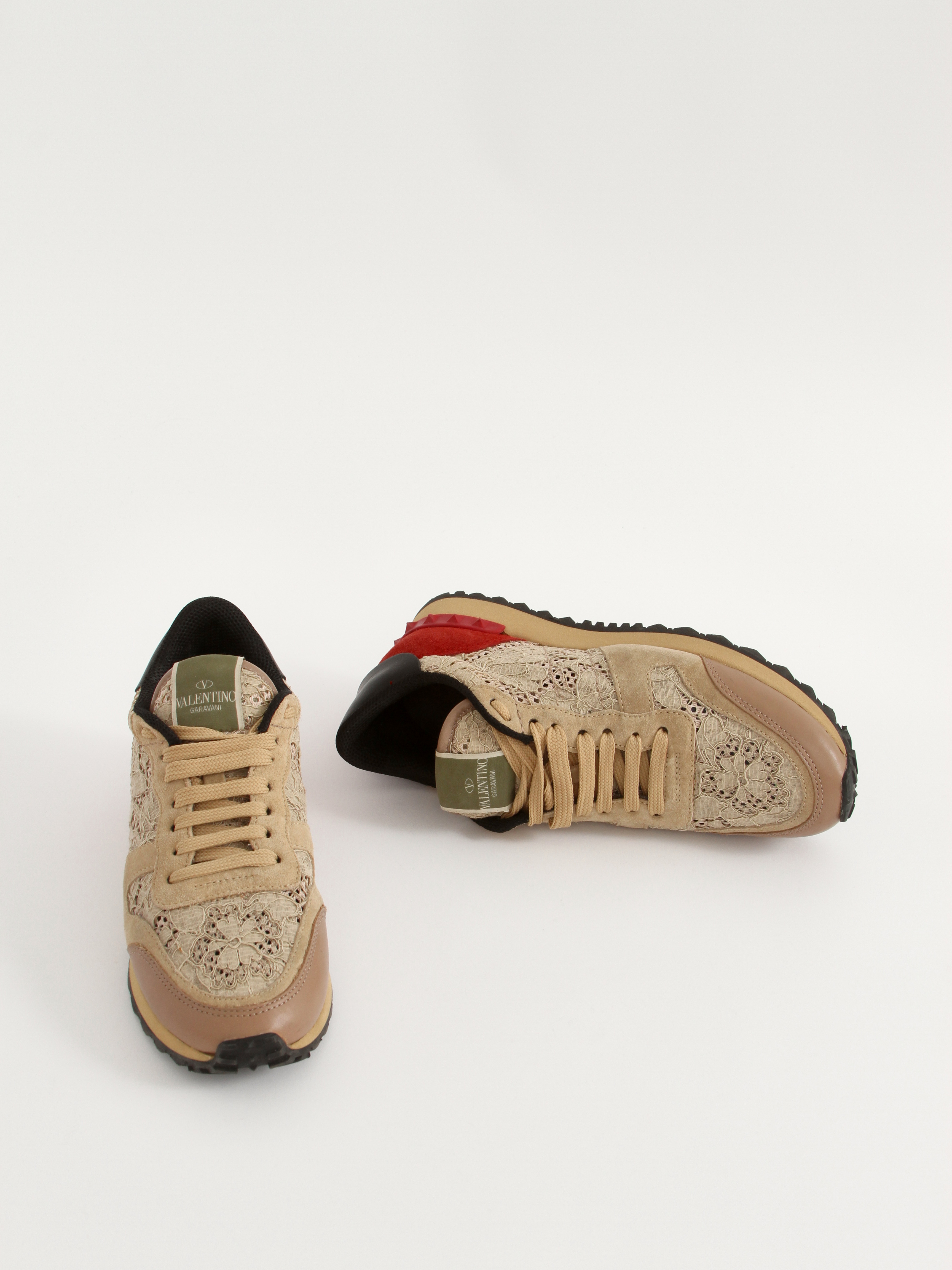 Valentino Shoes 39 4