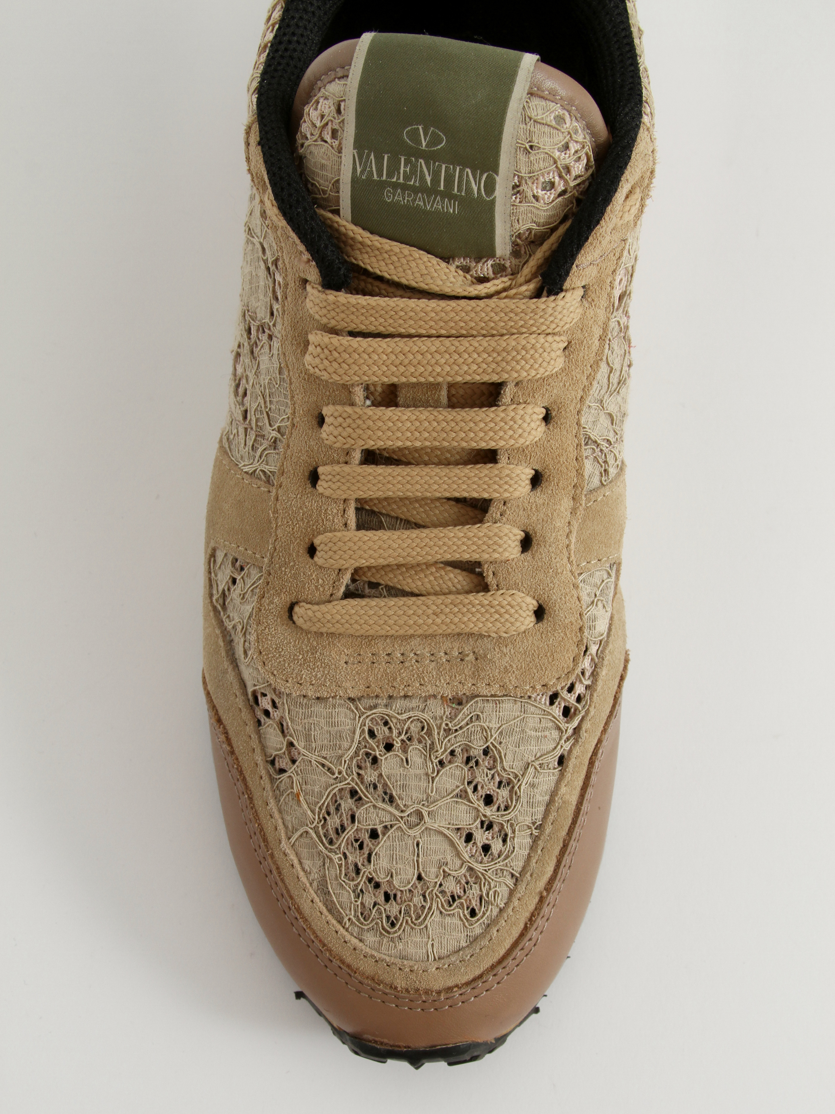Valentino Shoes 39 8