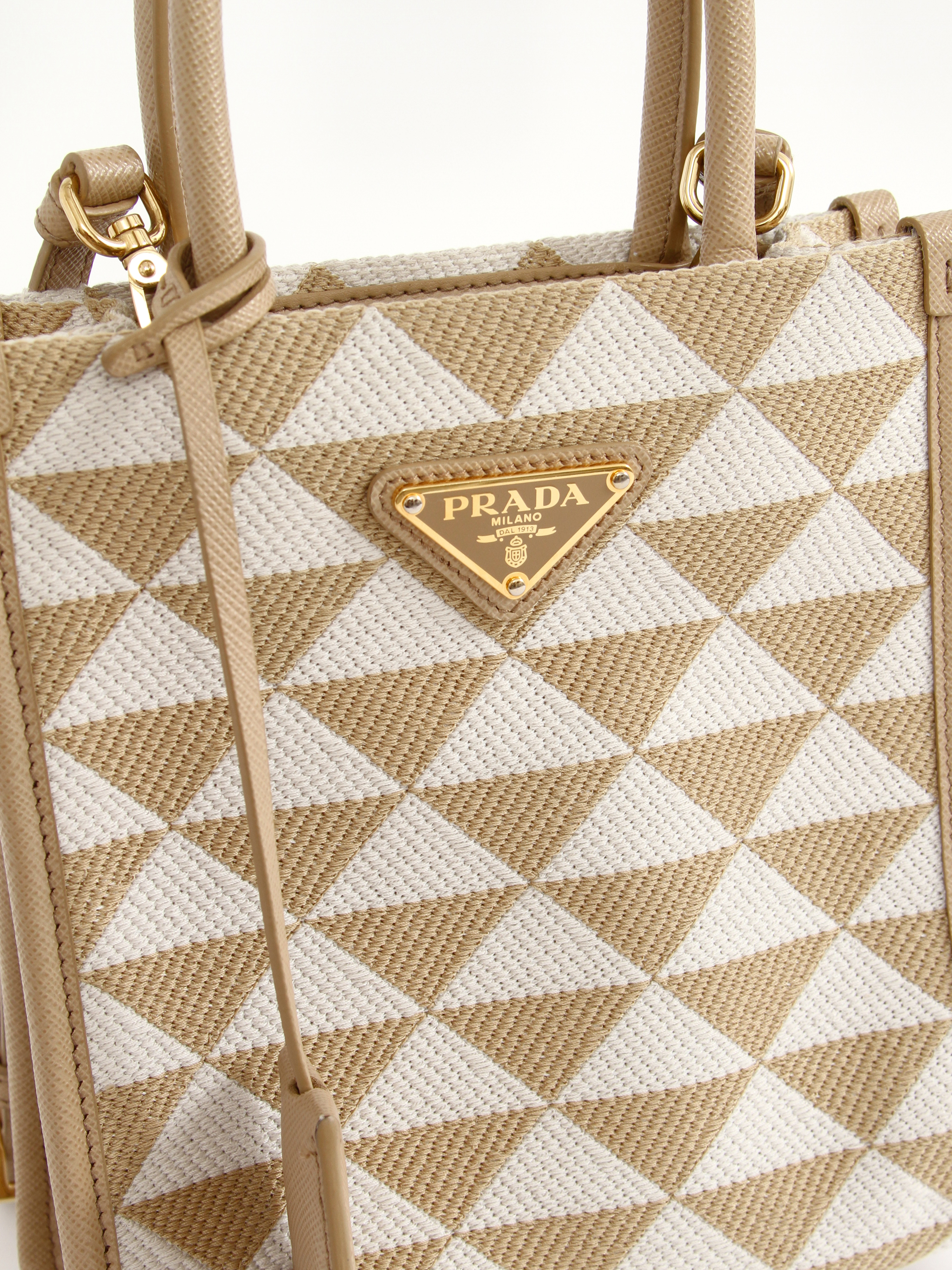 Prada Symbole 10