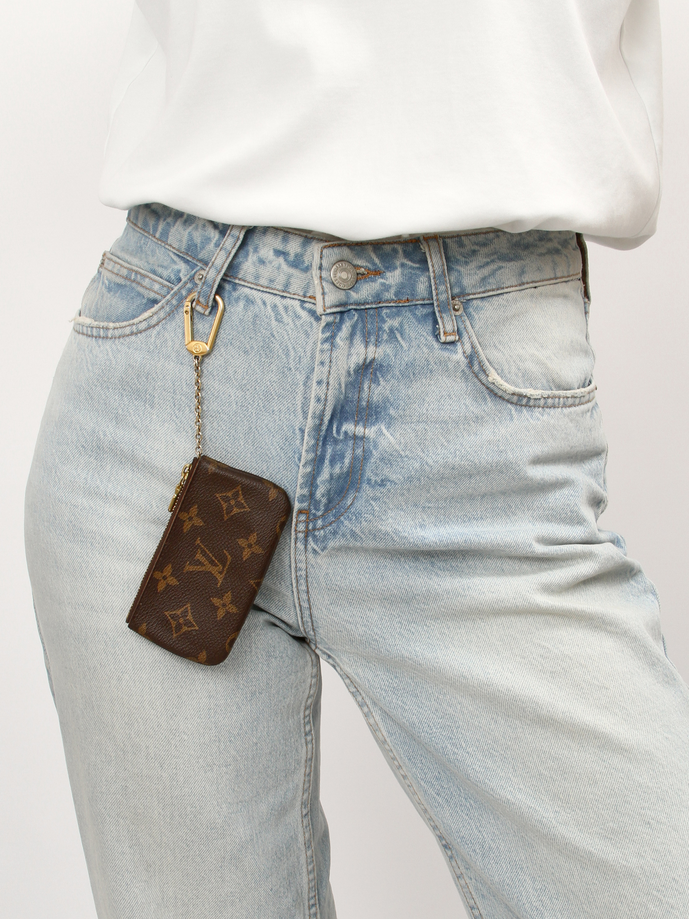 Louis Vuitton Case 7