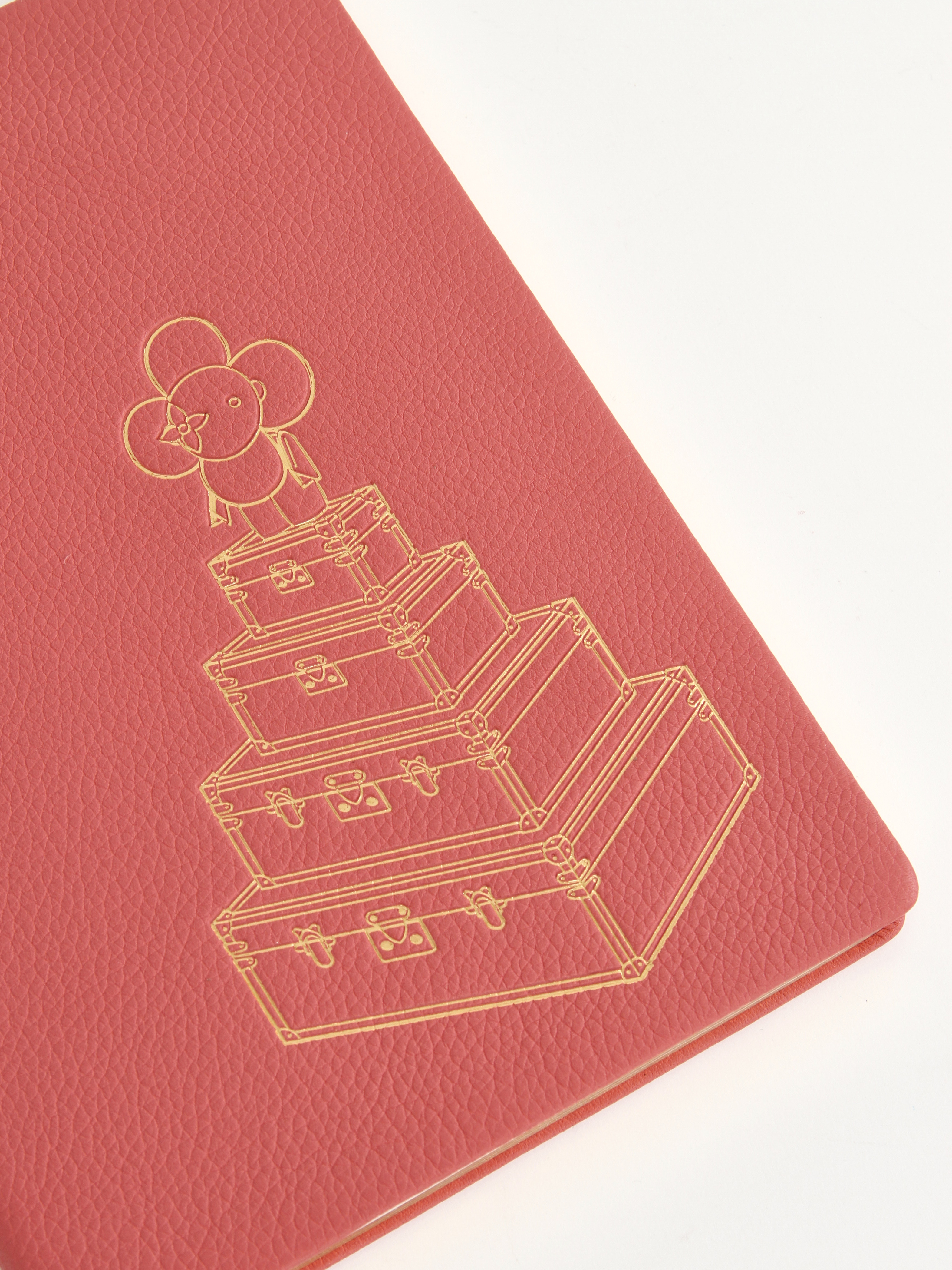 Louis Vuitton Notebook 6