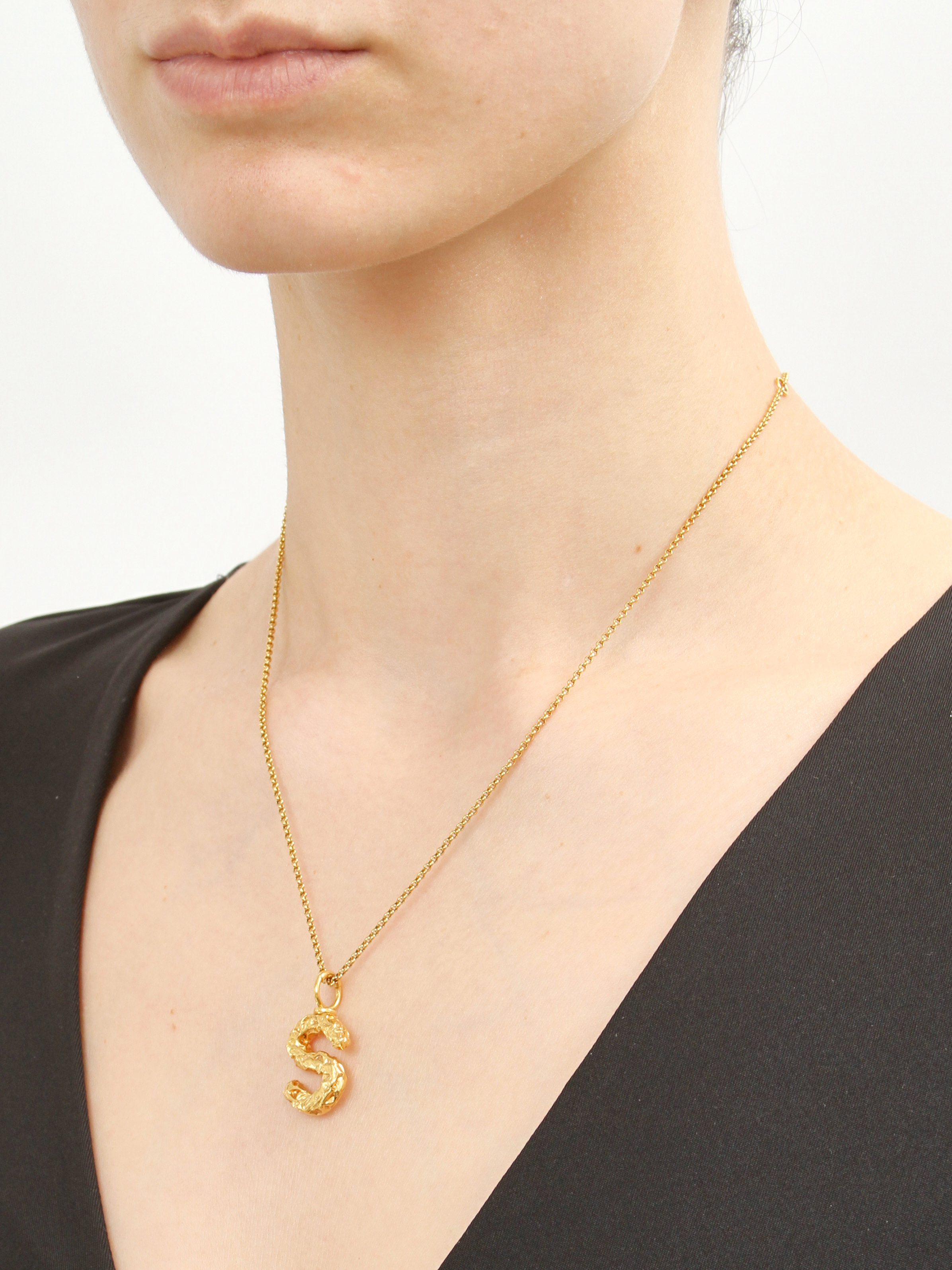 Chloe Necklace 1