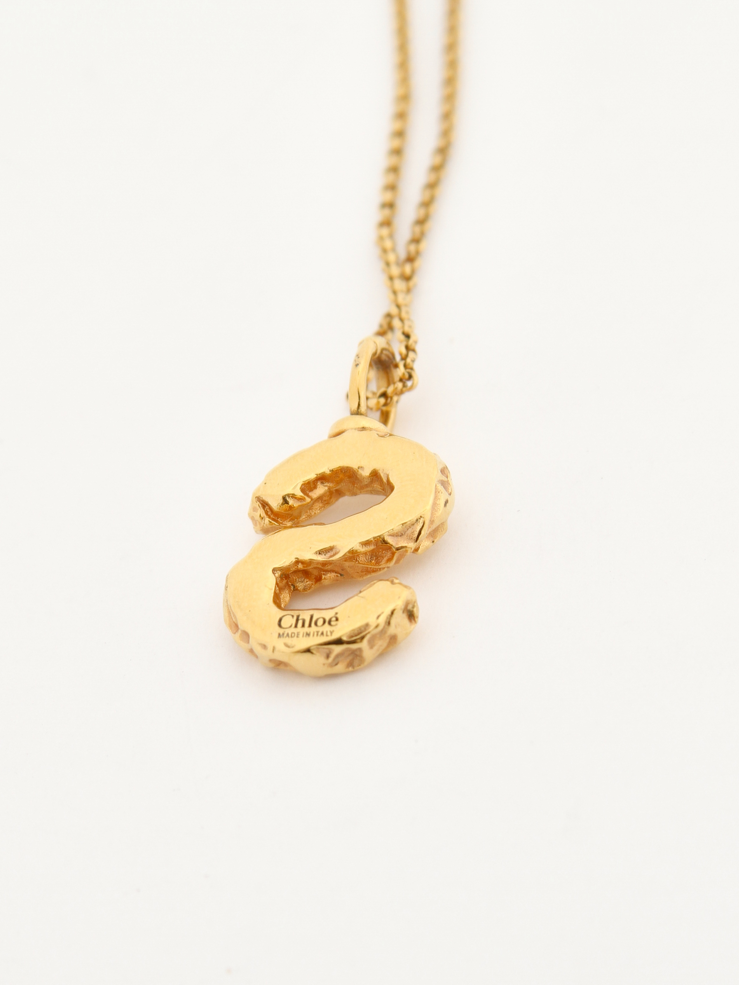 Chloe Necklace 5