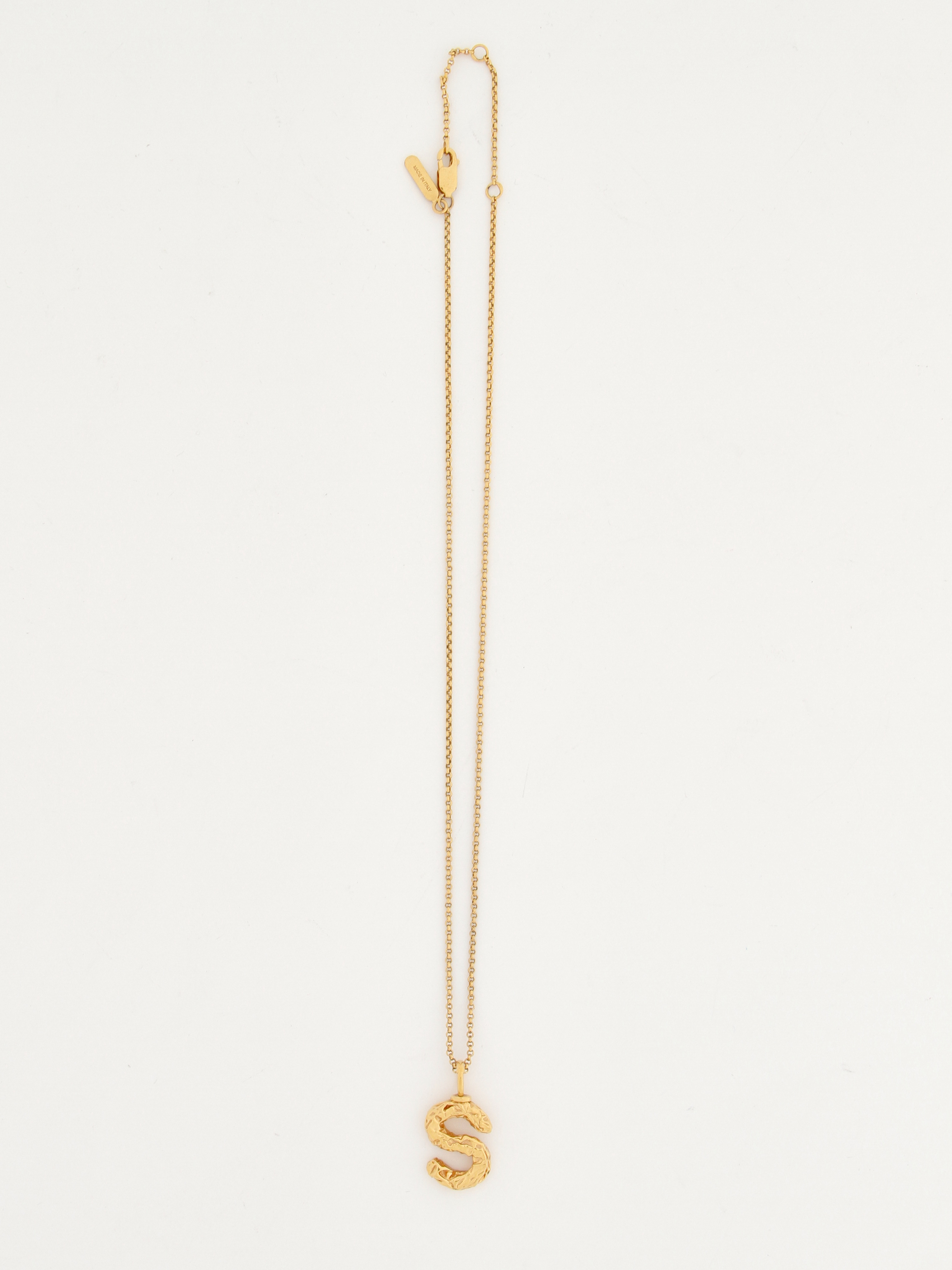 Chloe Necklace 2
