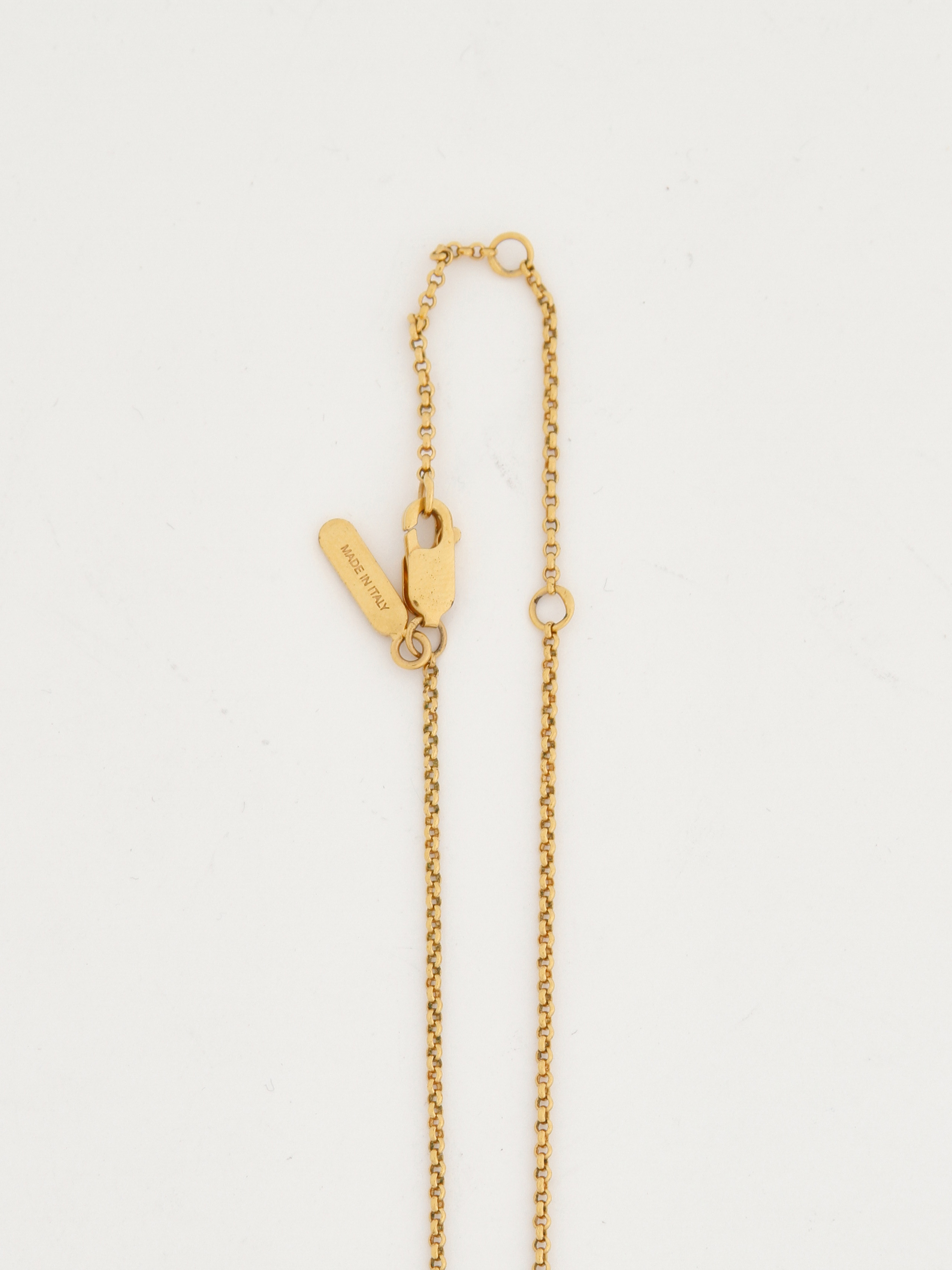 Chloe Necklace 3