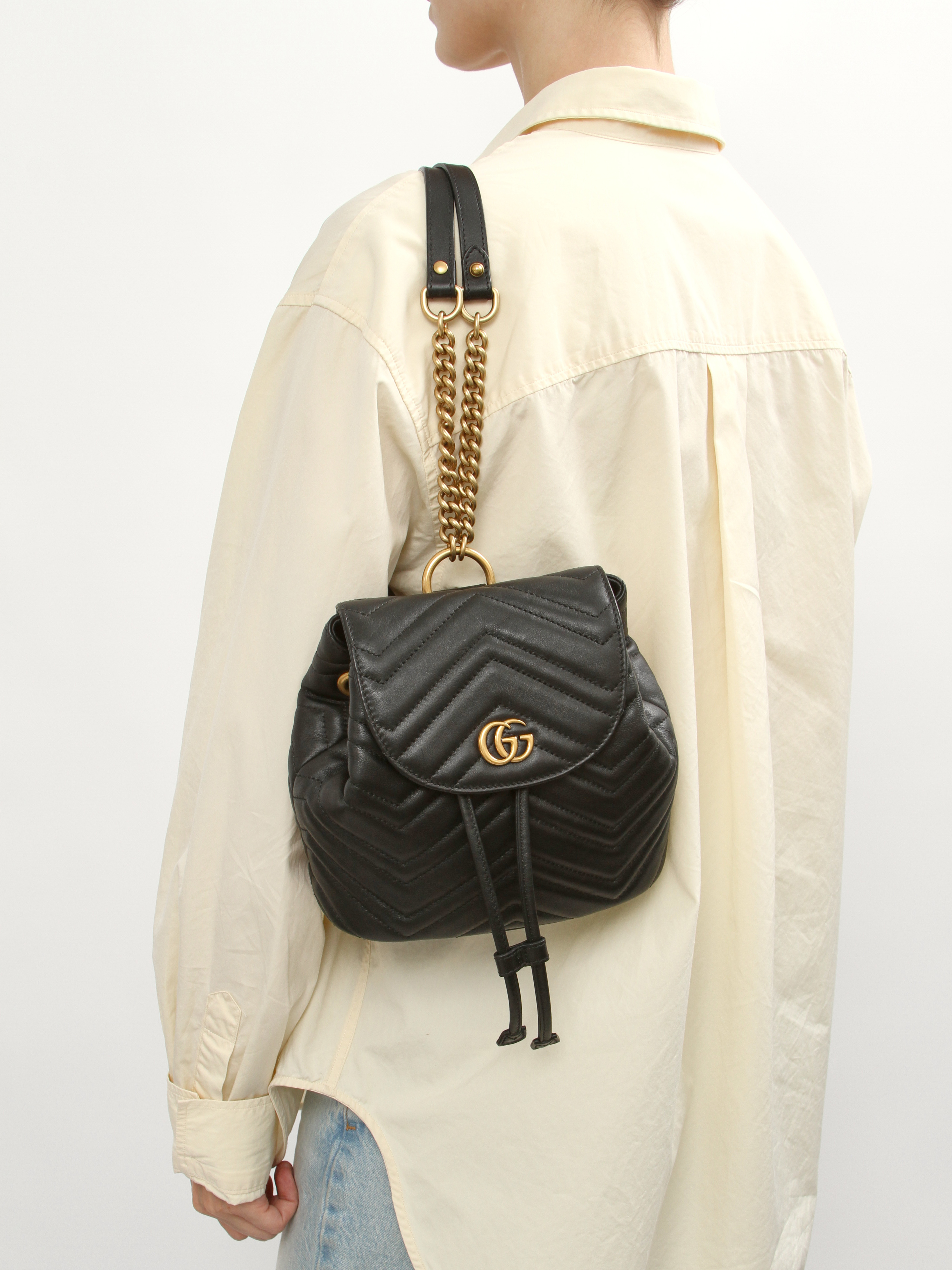 Gucci Marmont  1