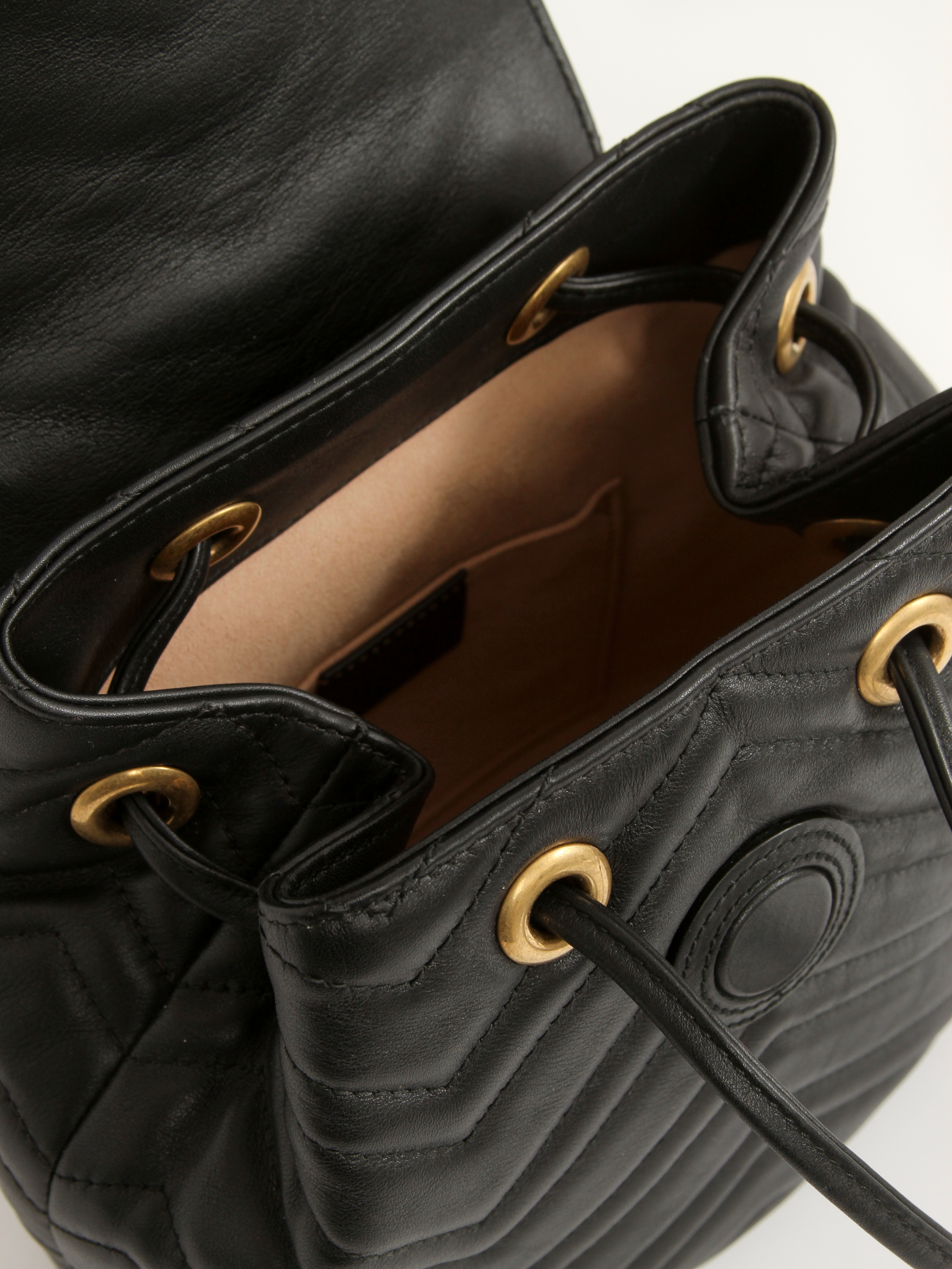 Gucci Marmont  7
