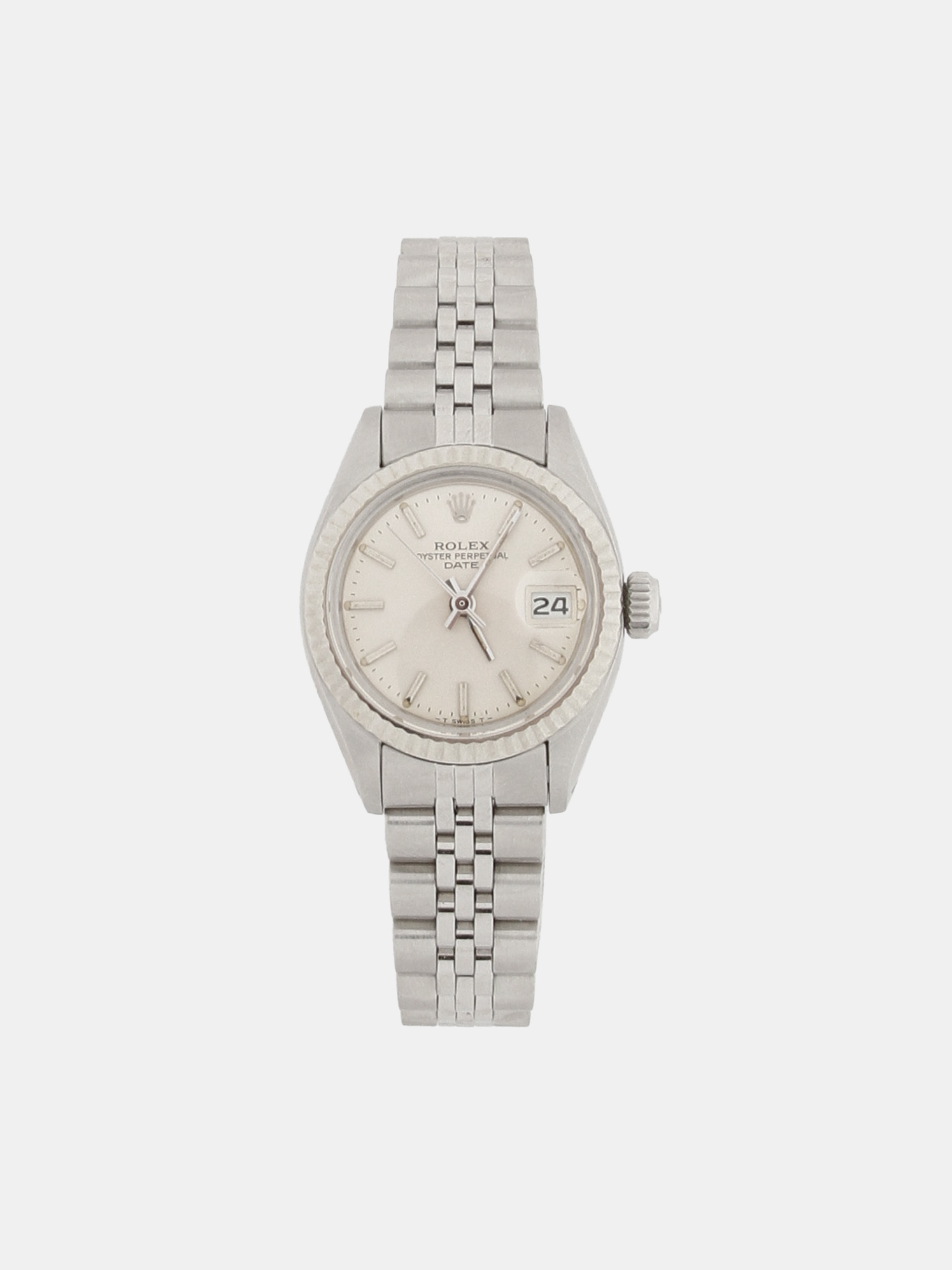 Rolex Oyster Perpetual 3.1