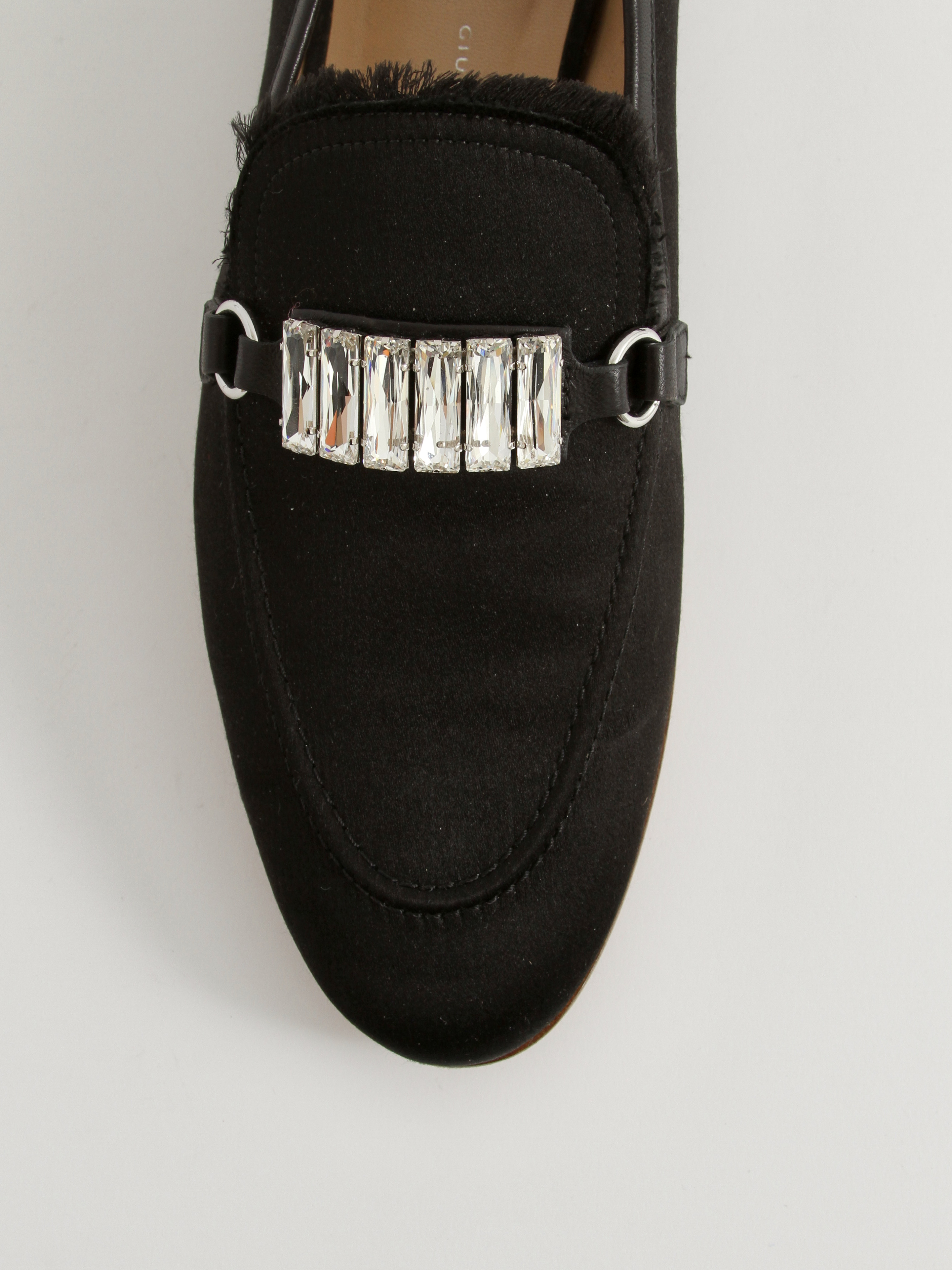 Giuseppe Zanotti Shoes 38 5