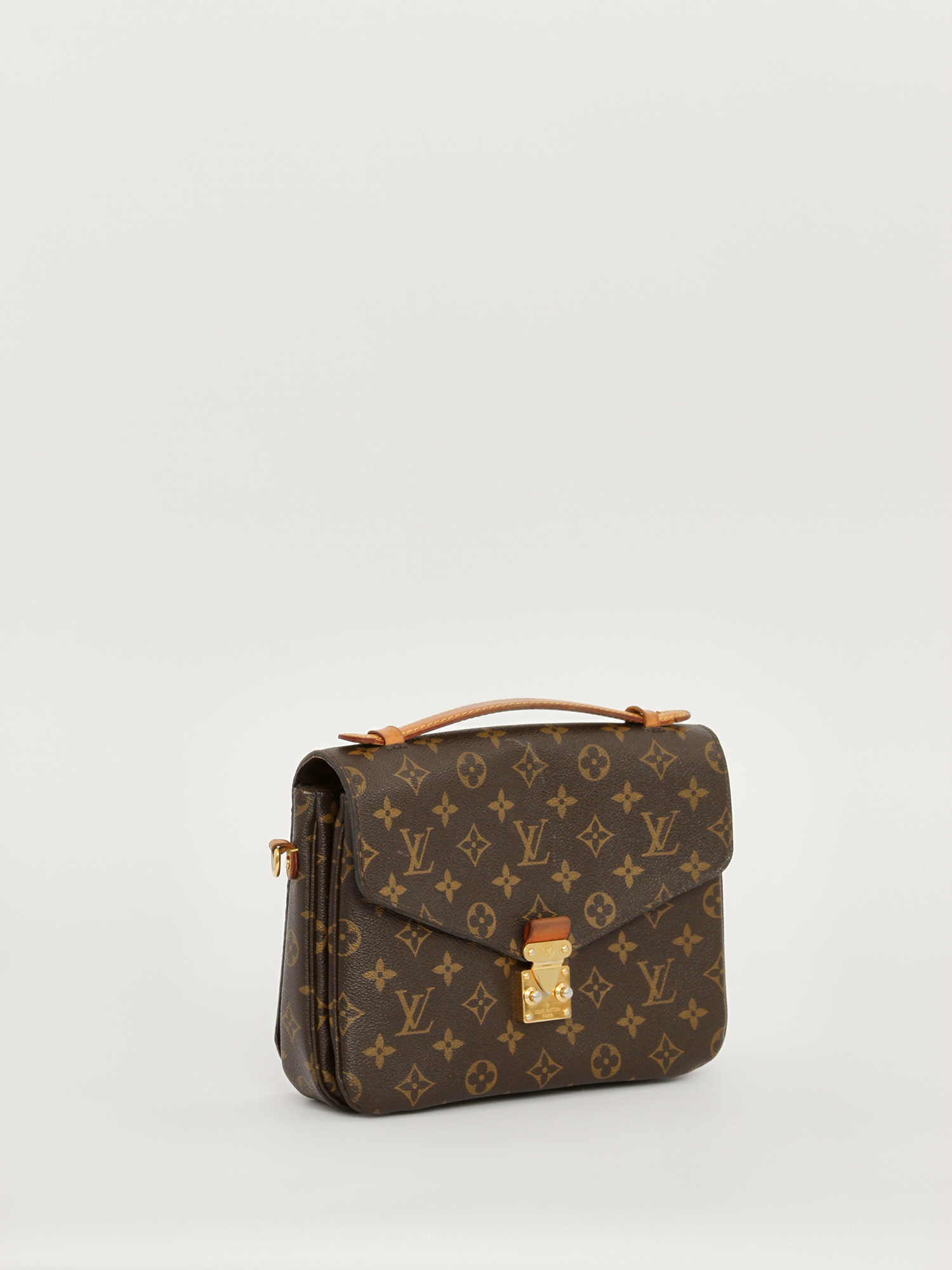 Louis Vuitton Pochette Metis 2