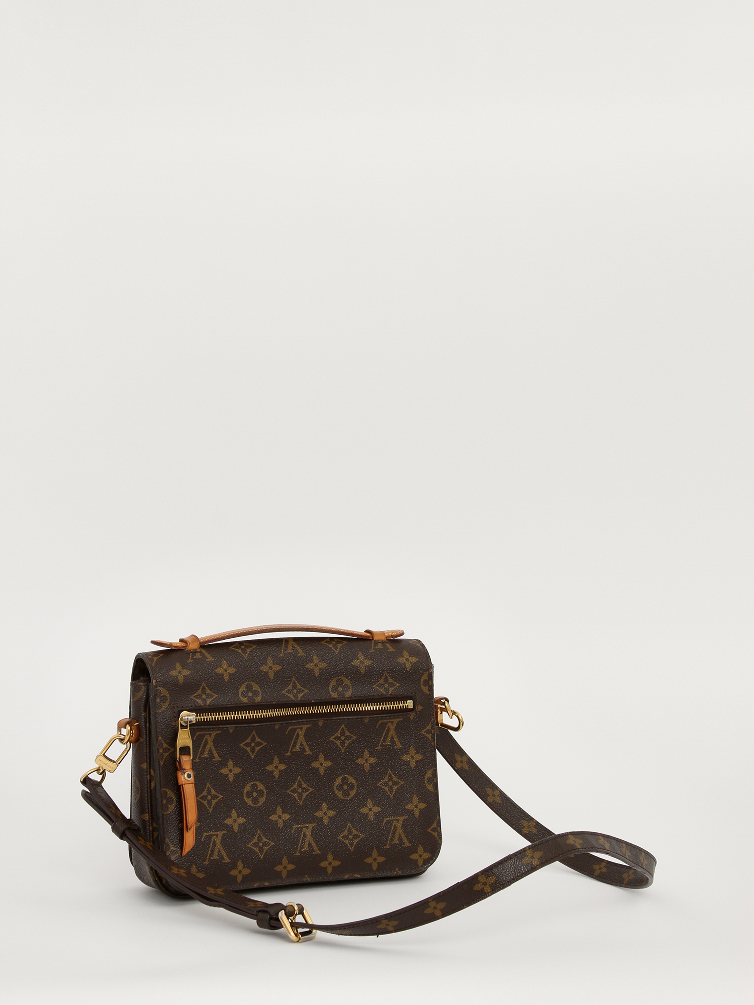 Louis Vuitton Pochette Metis 3