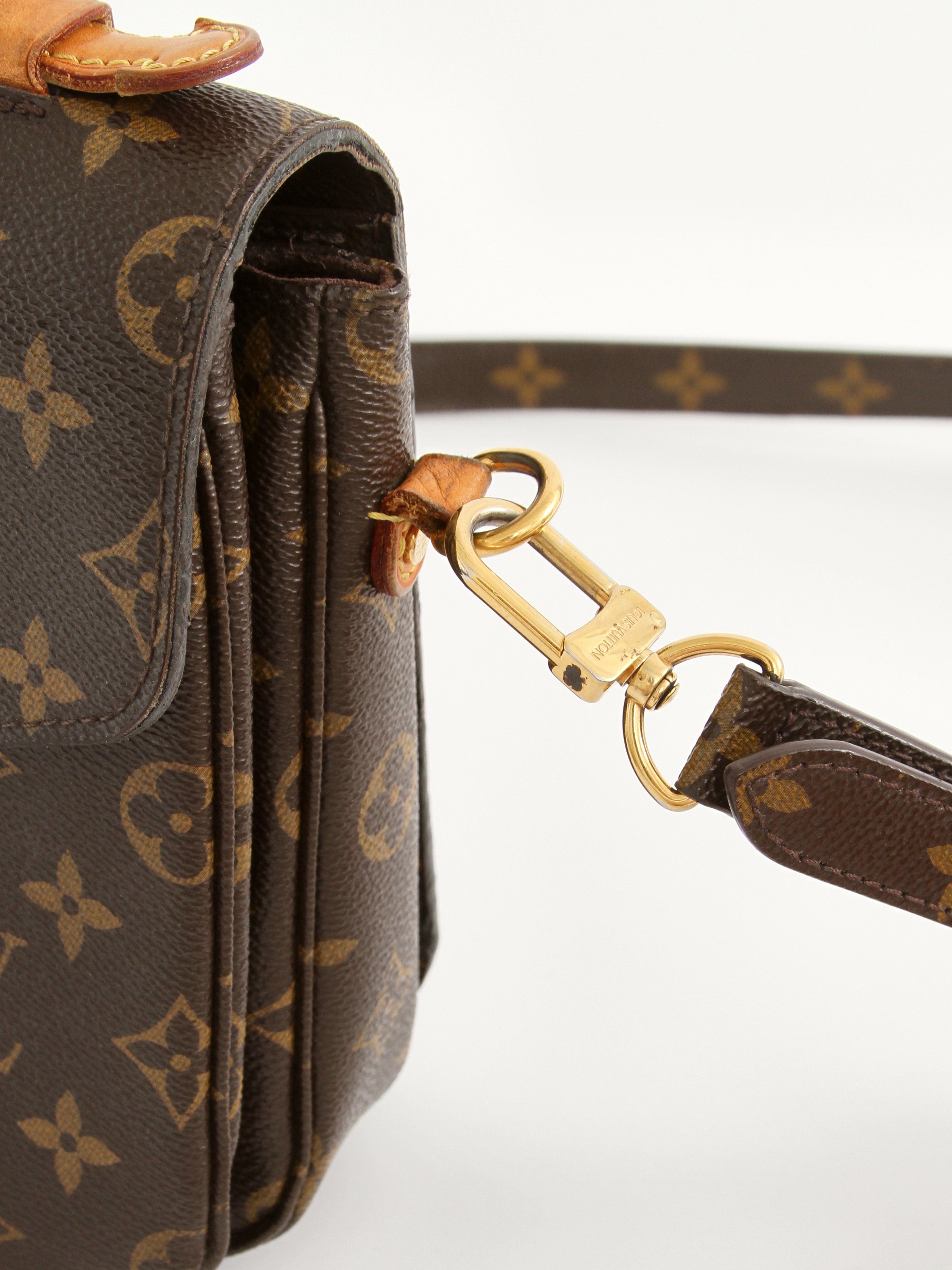 Louis Vuitton Pochette Metis 7