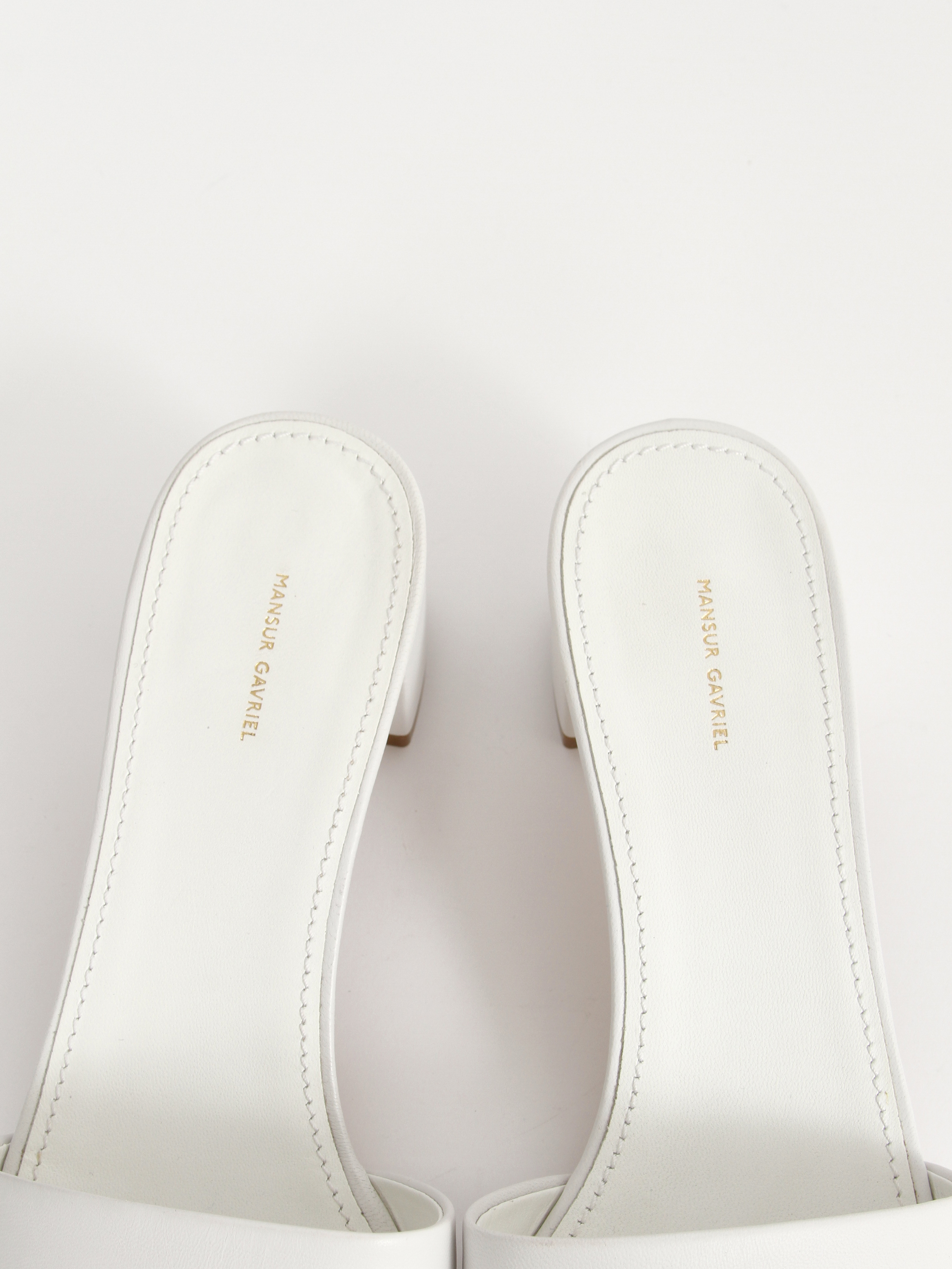 Mansur Gavriel Shoes 40 8