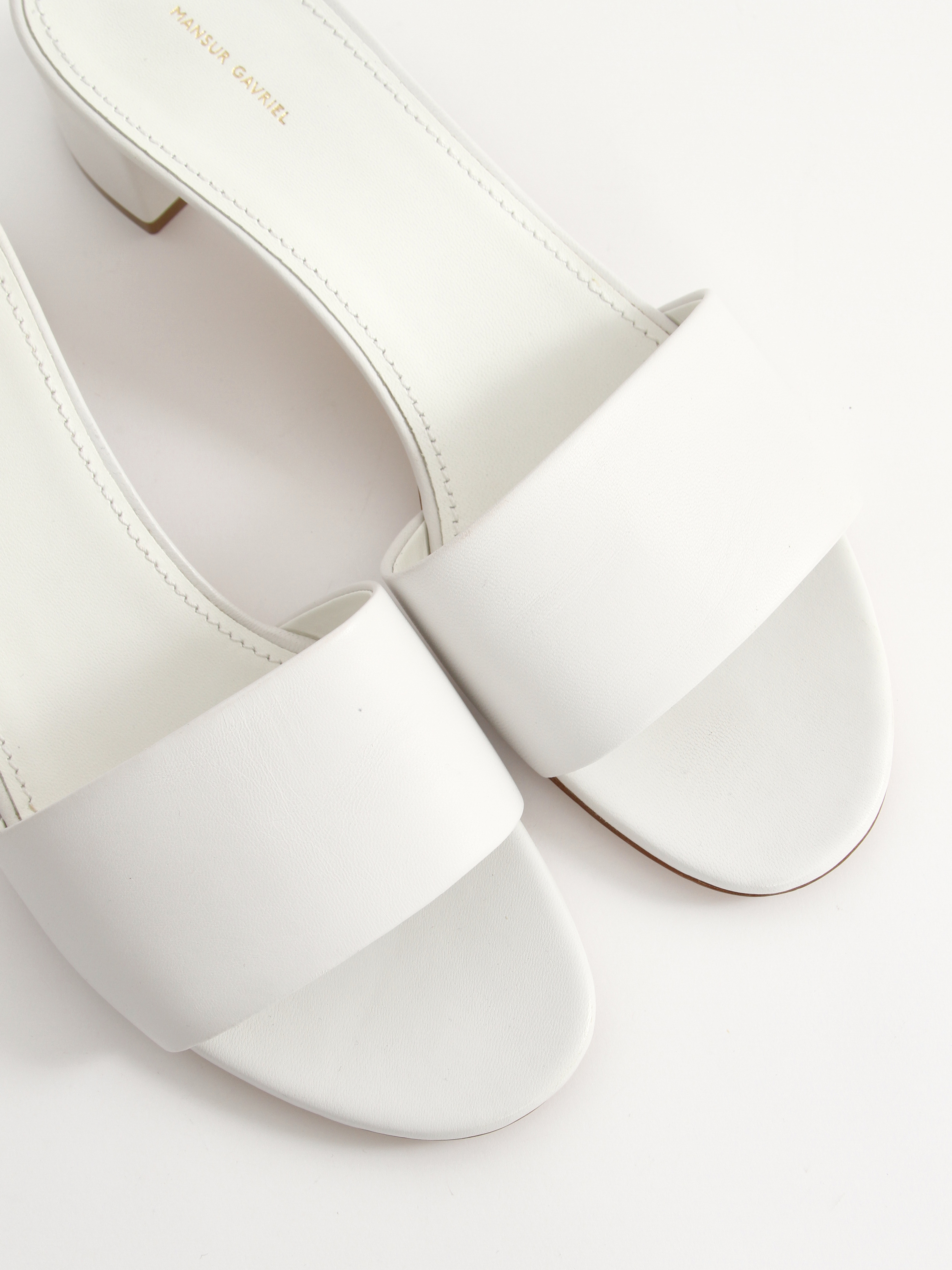 Mansur Gavriel Shoes 40 6