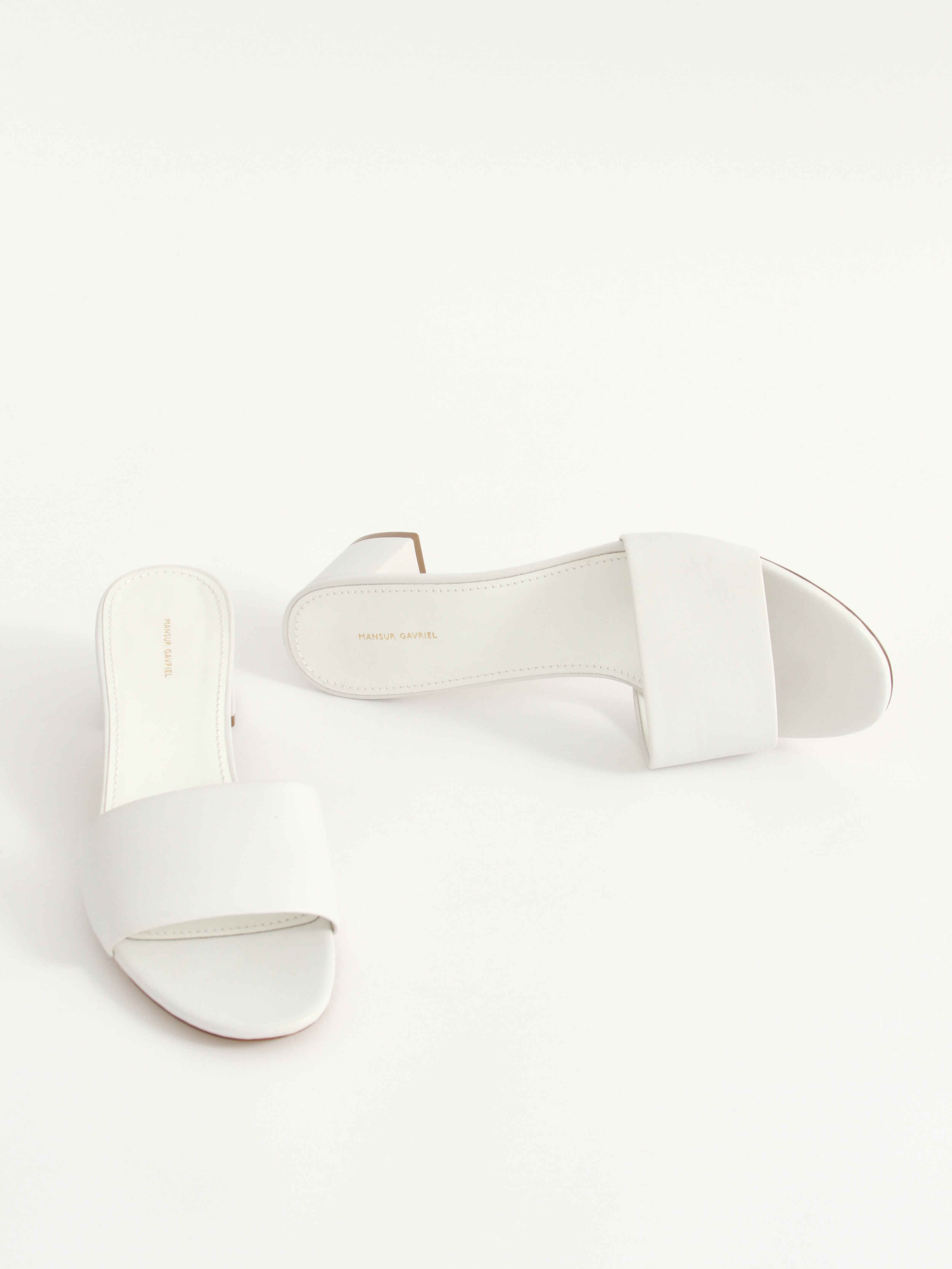 Mansur Gavriel Shoes 40 2
