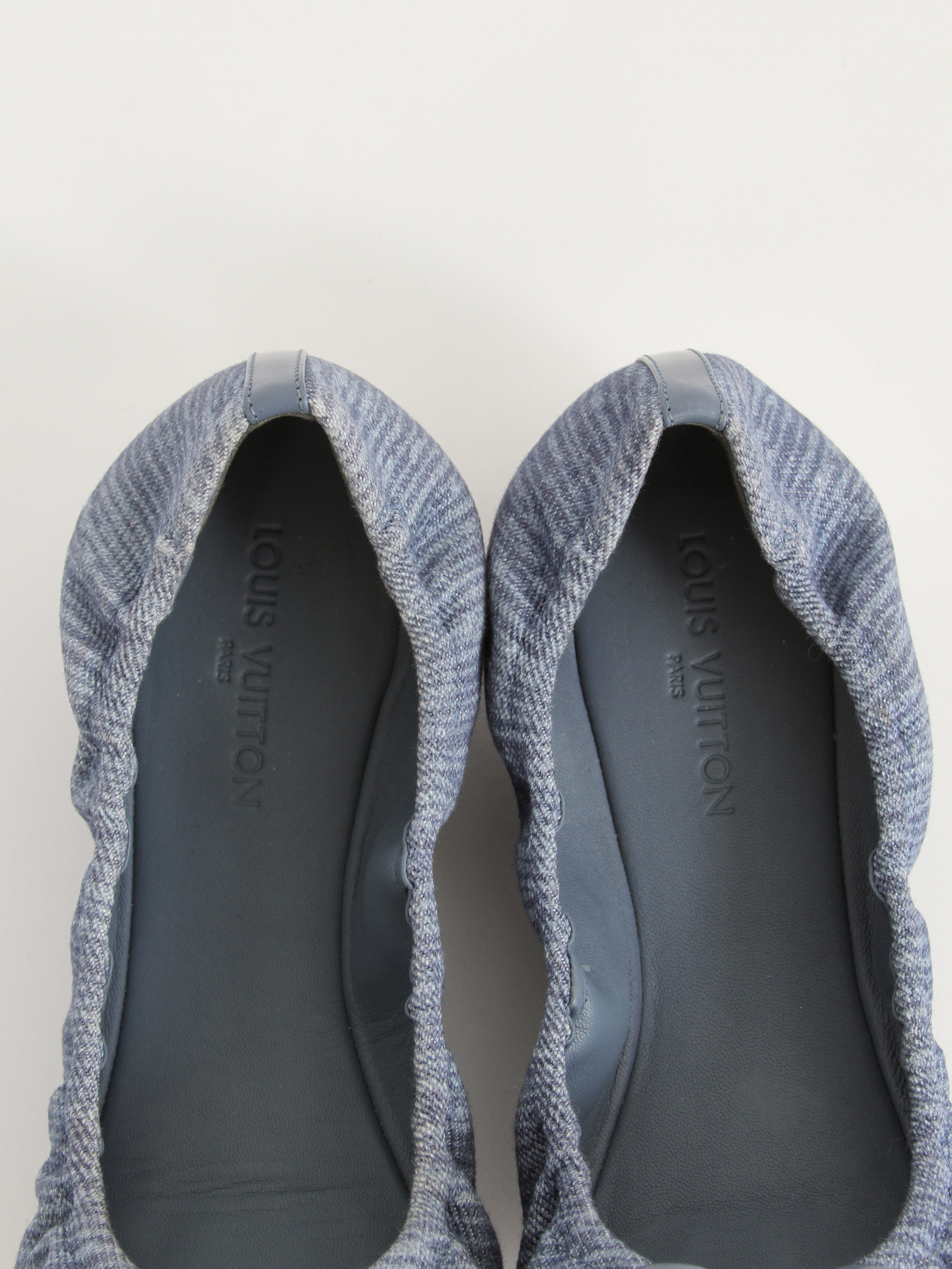 Louis Vuitton Shoes 37.5 7