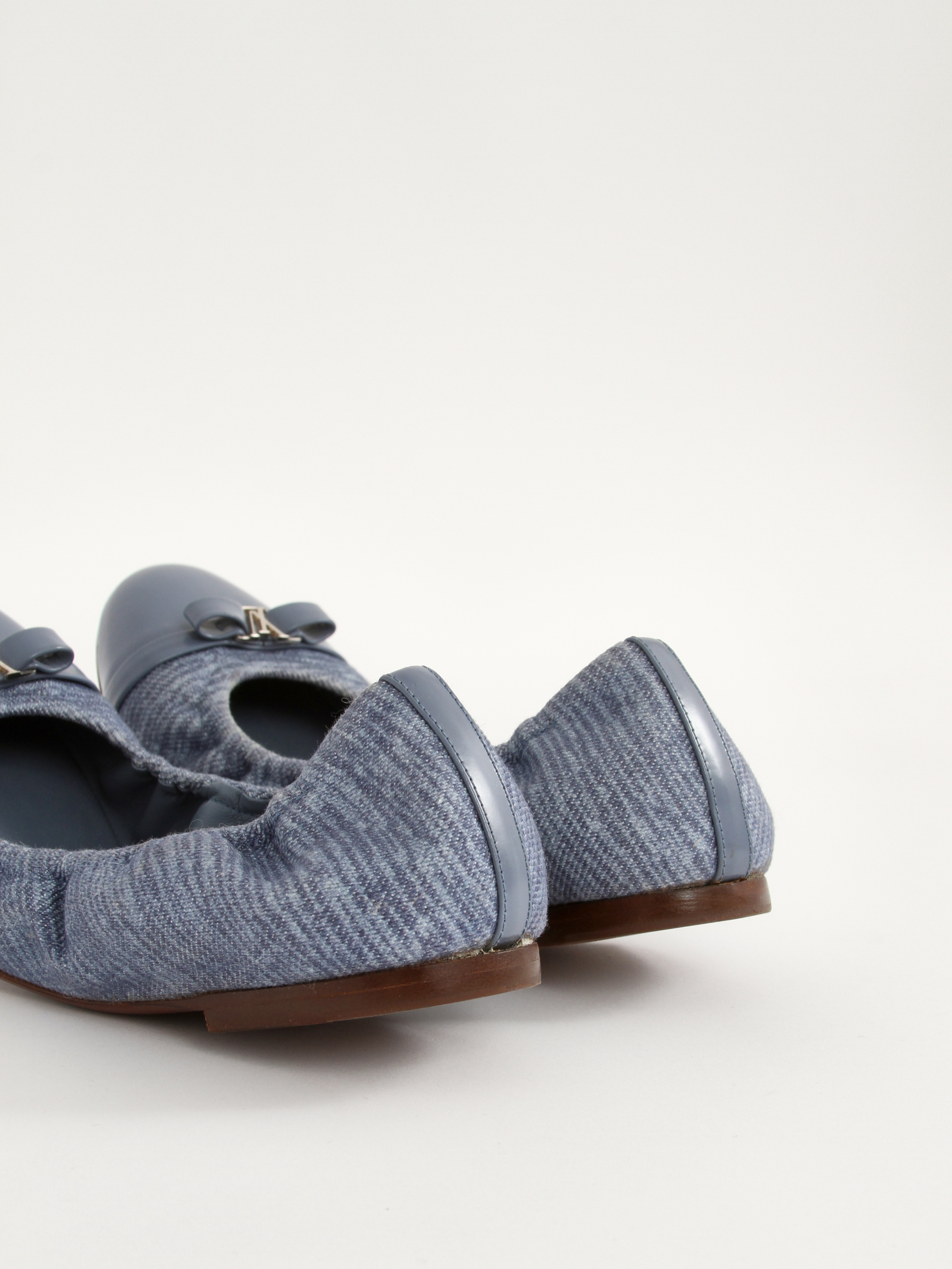 Louis Vuitton Shoes 37.5 6