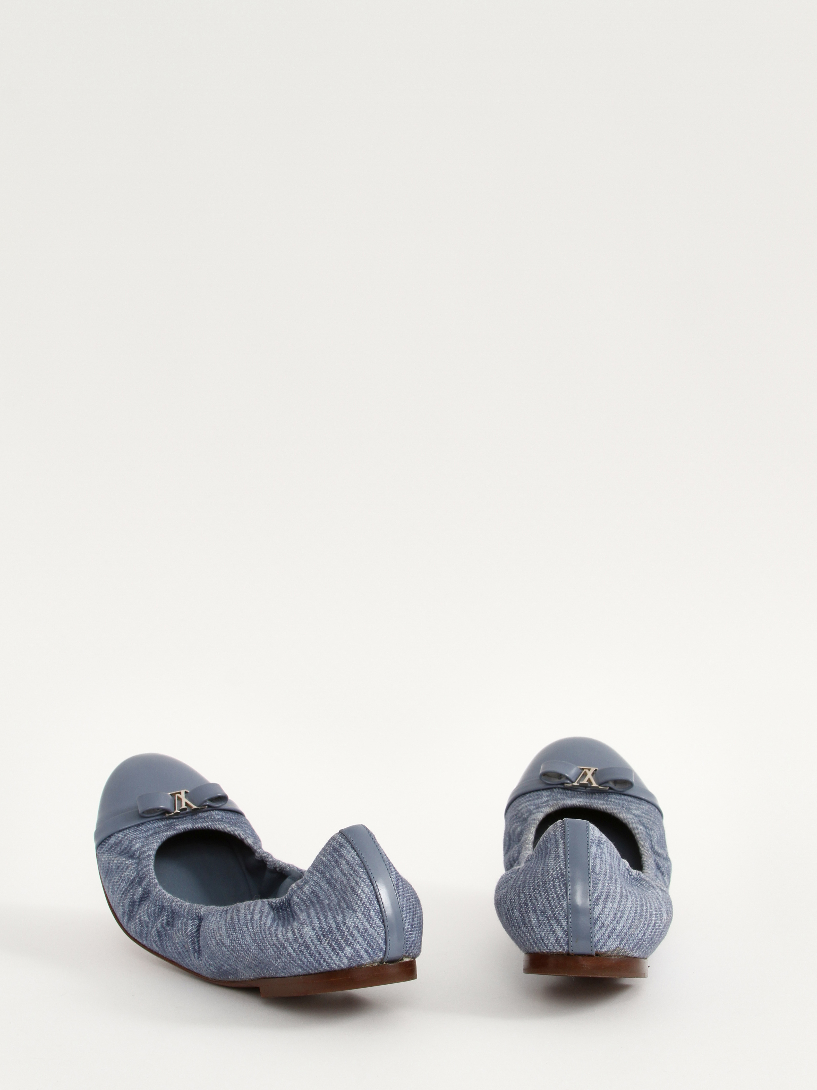 Louis Vuitton Shoes 37.5 4