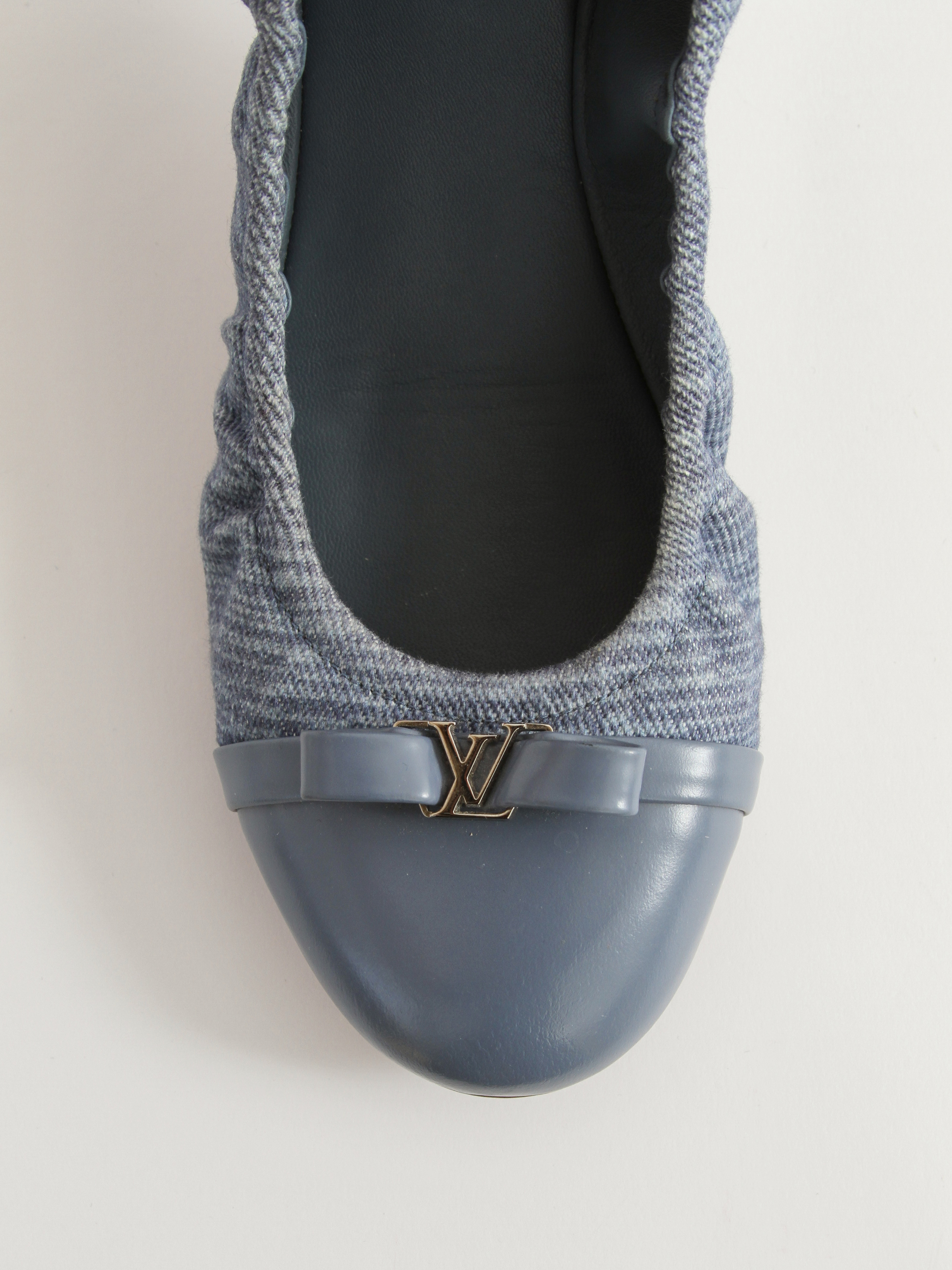 Louis Vuitton Shoes 37.5 5
