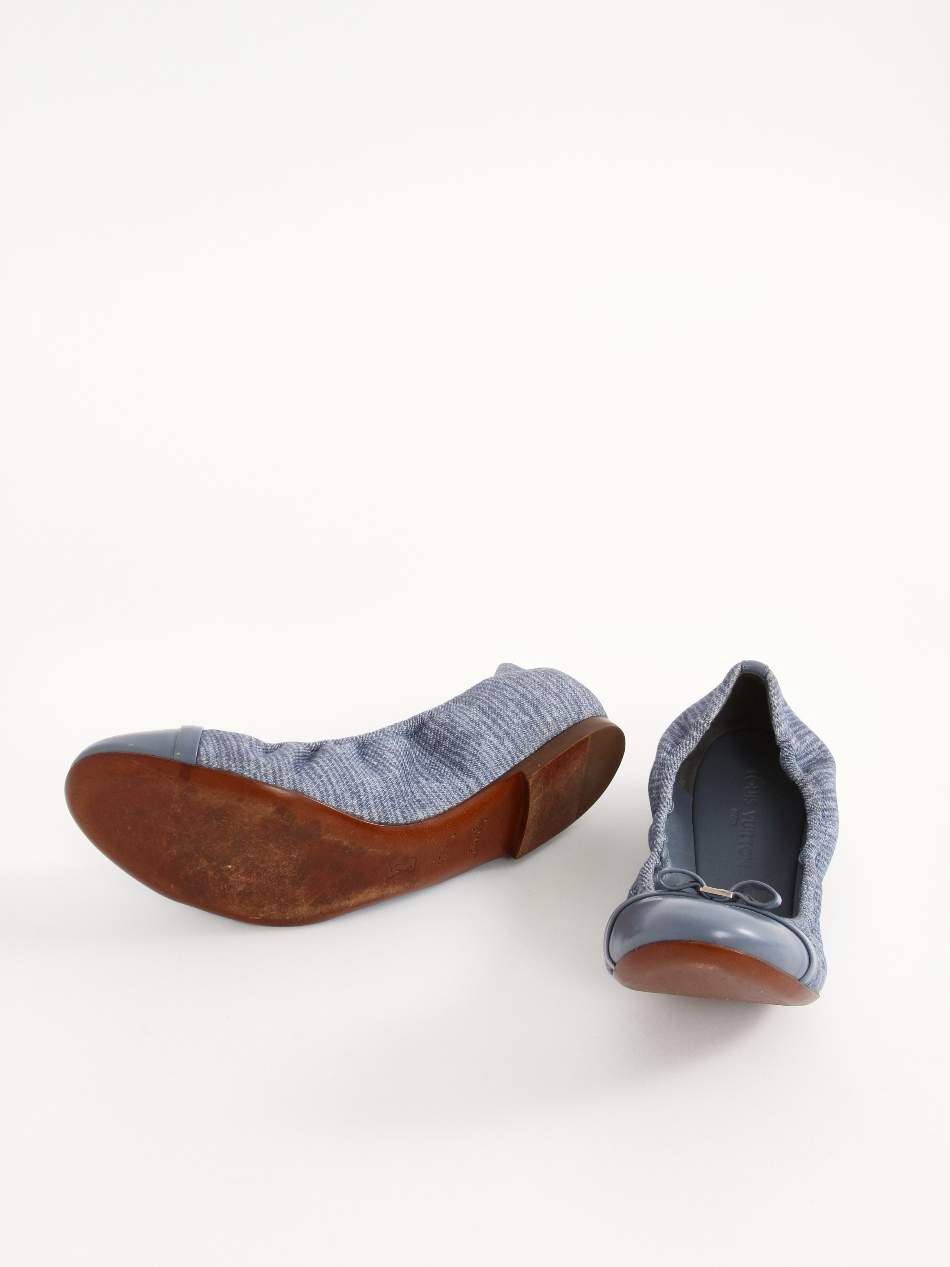 Louis Vuitton Shoes 37.5 9