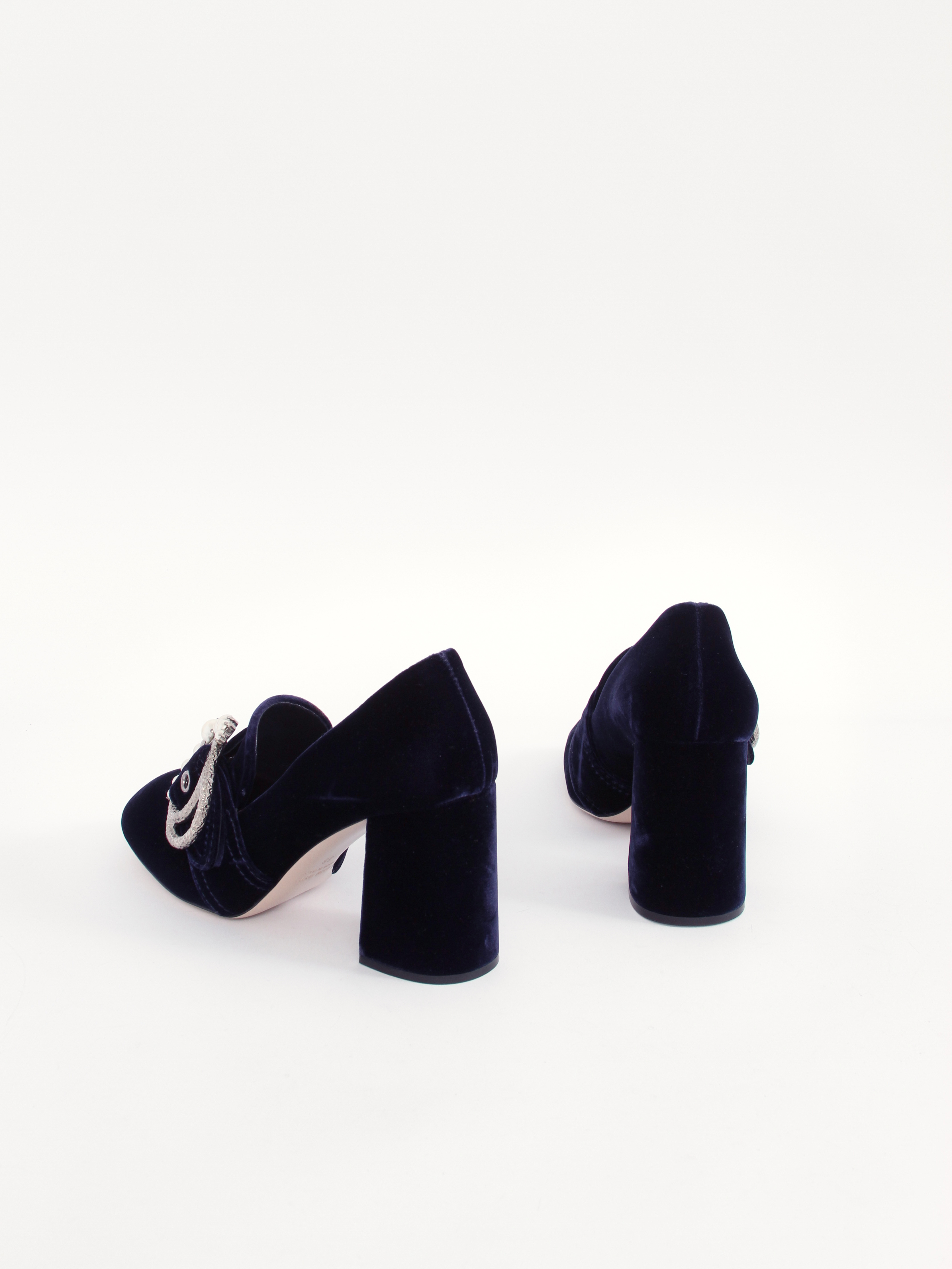 Miu Miu Shoes 38 5