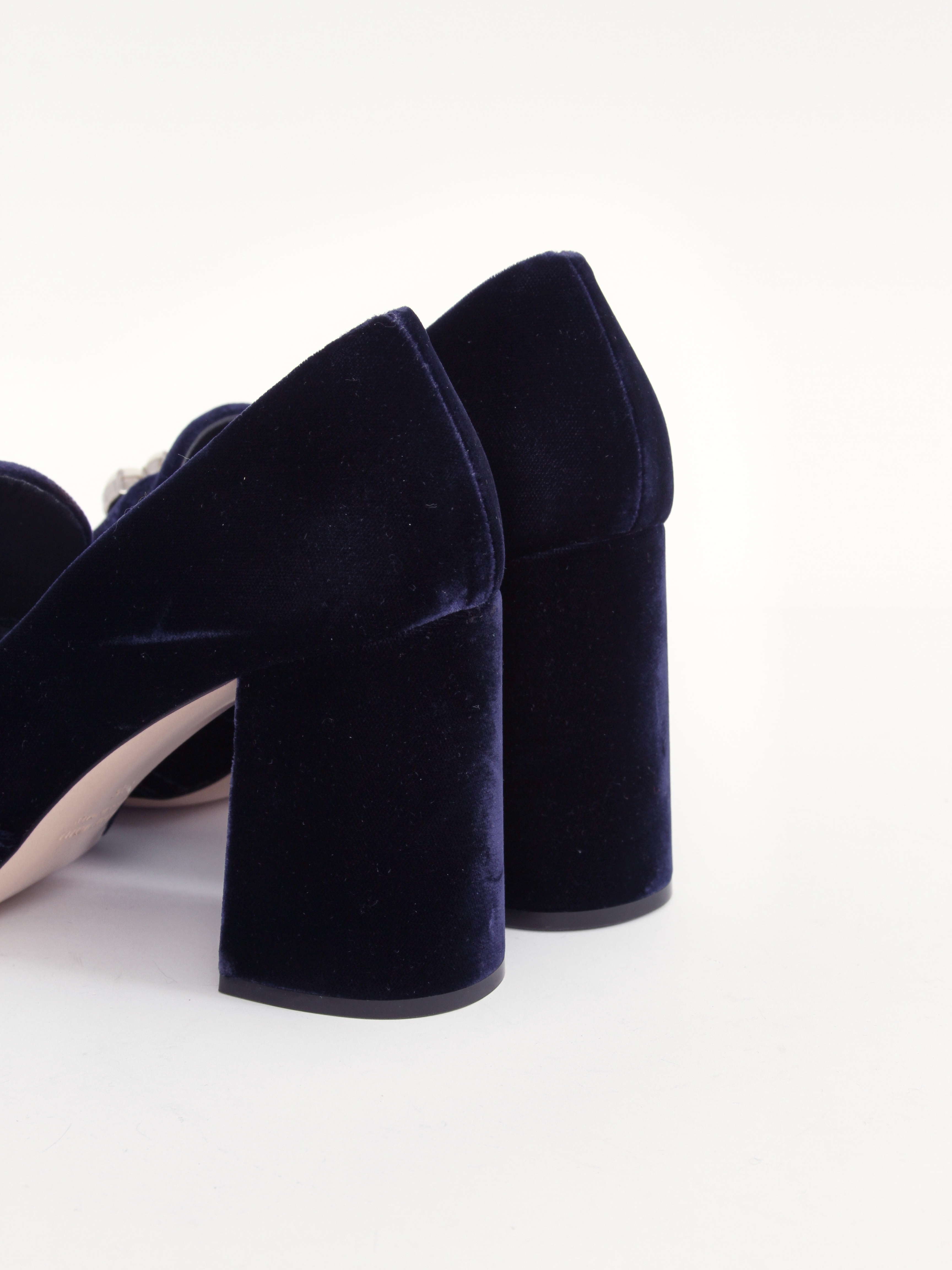 Miu Miu Shoes 38 6