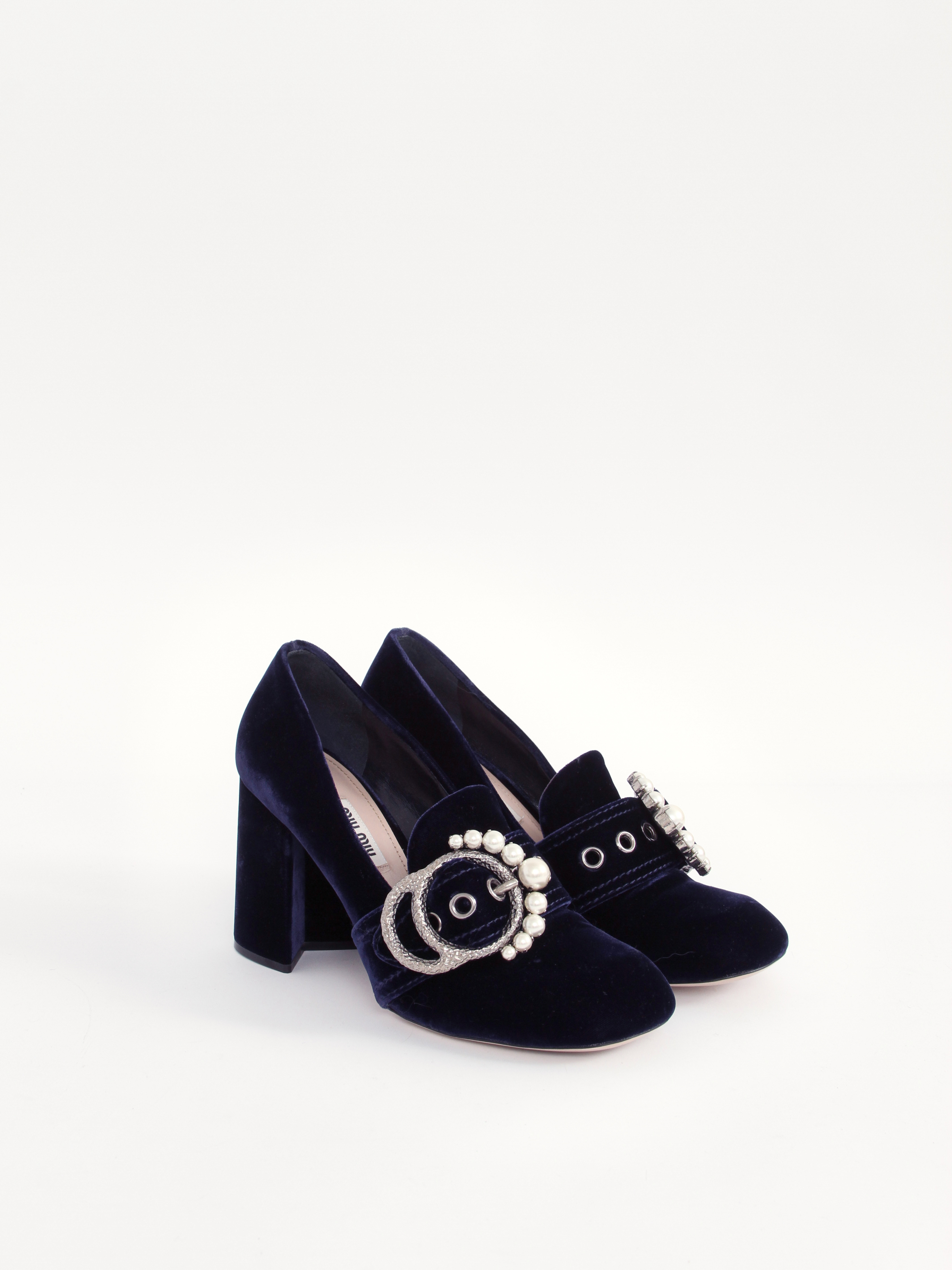 Miu Miu Shoes 38 2