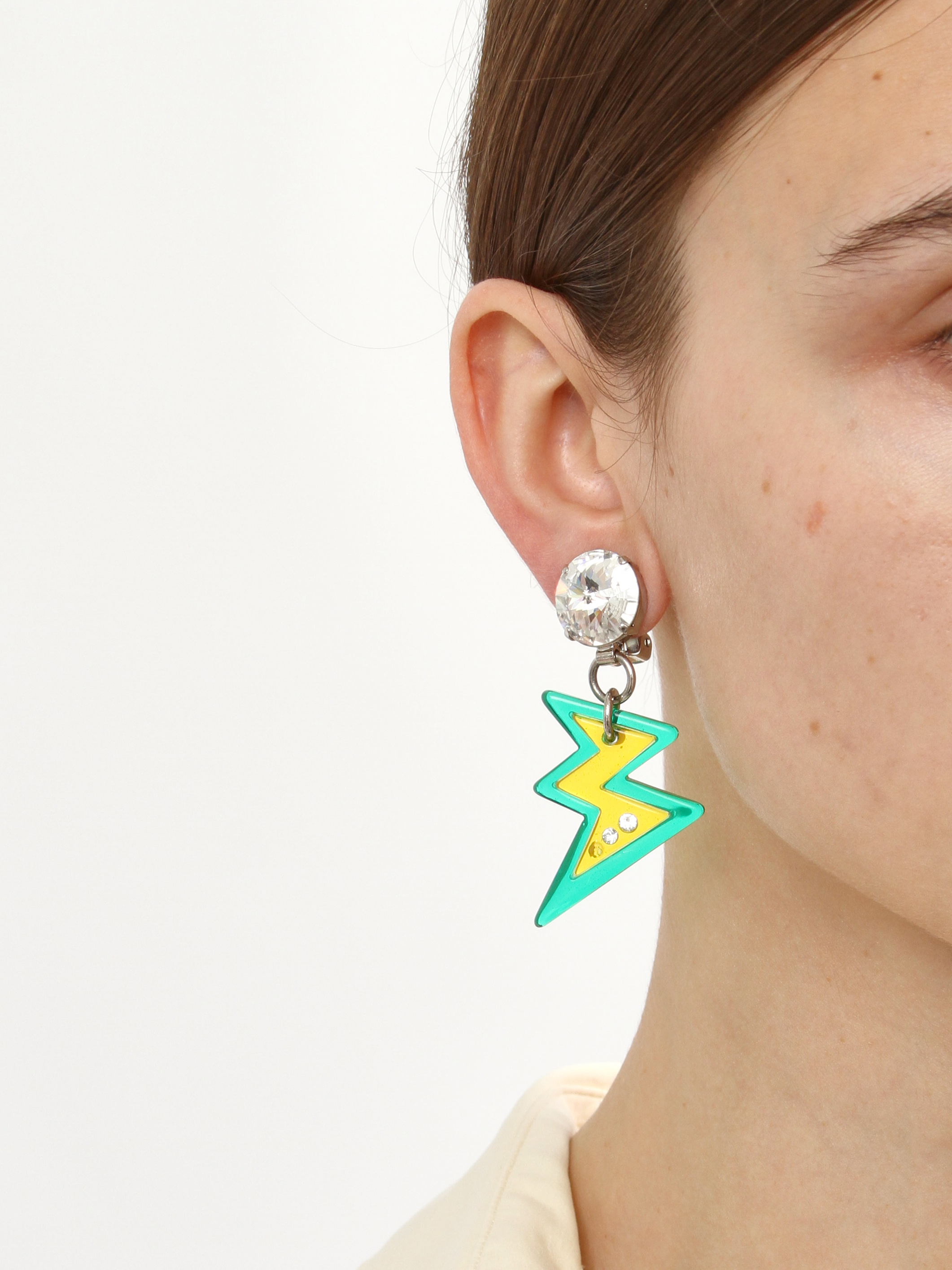 Miu Miu Earrings 2