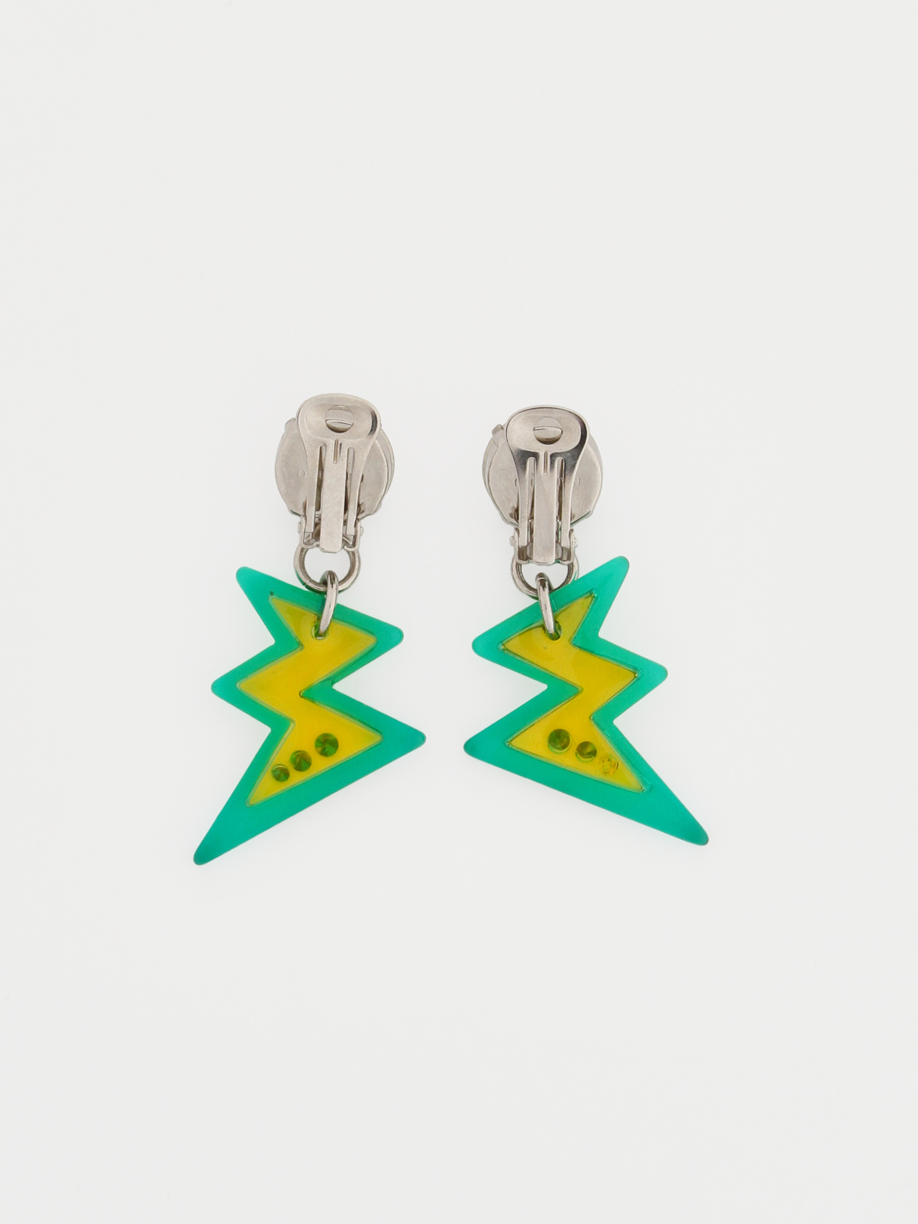 Miu Miu Earrings 1