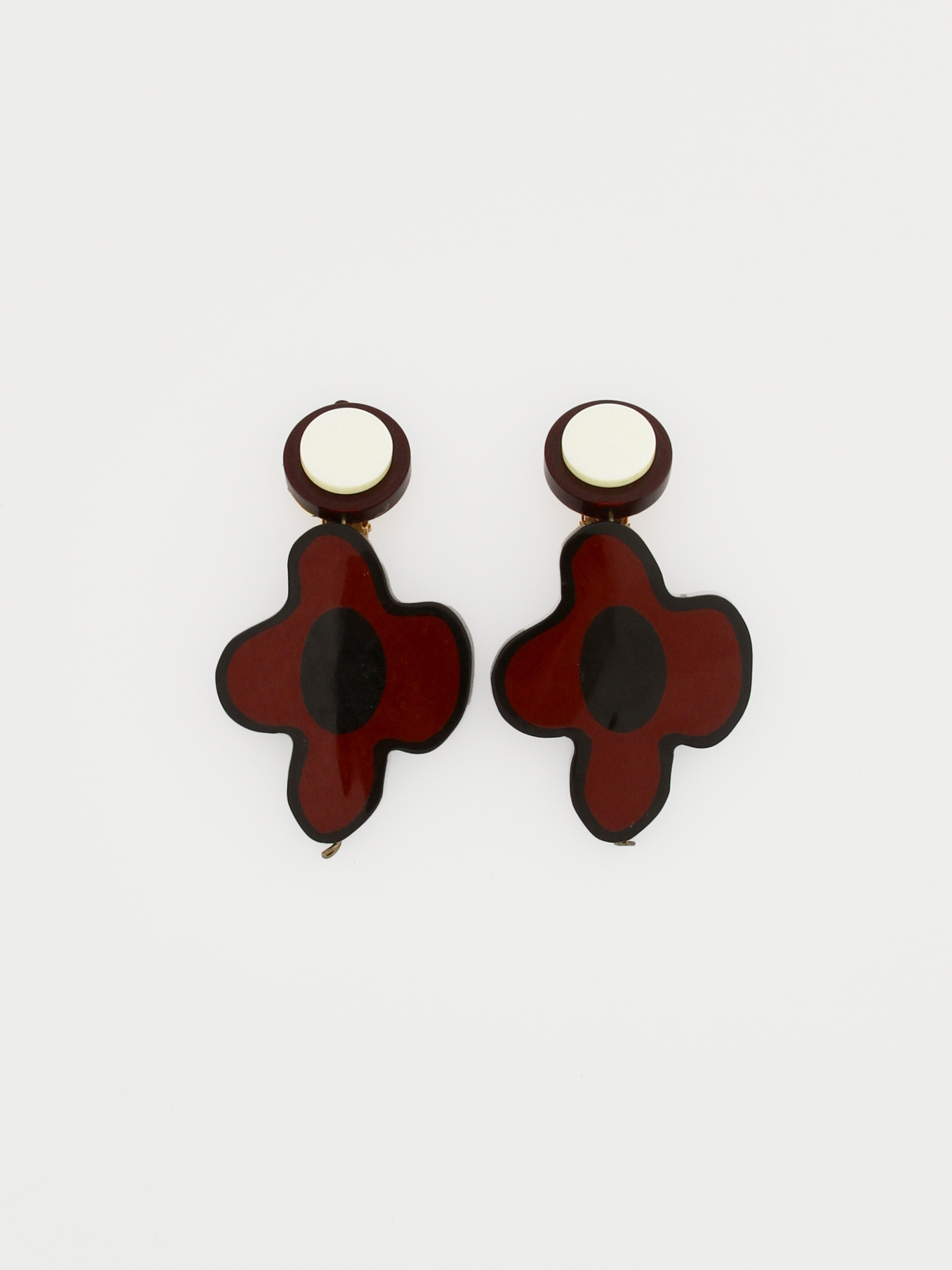 Marni Earrings 