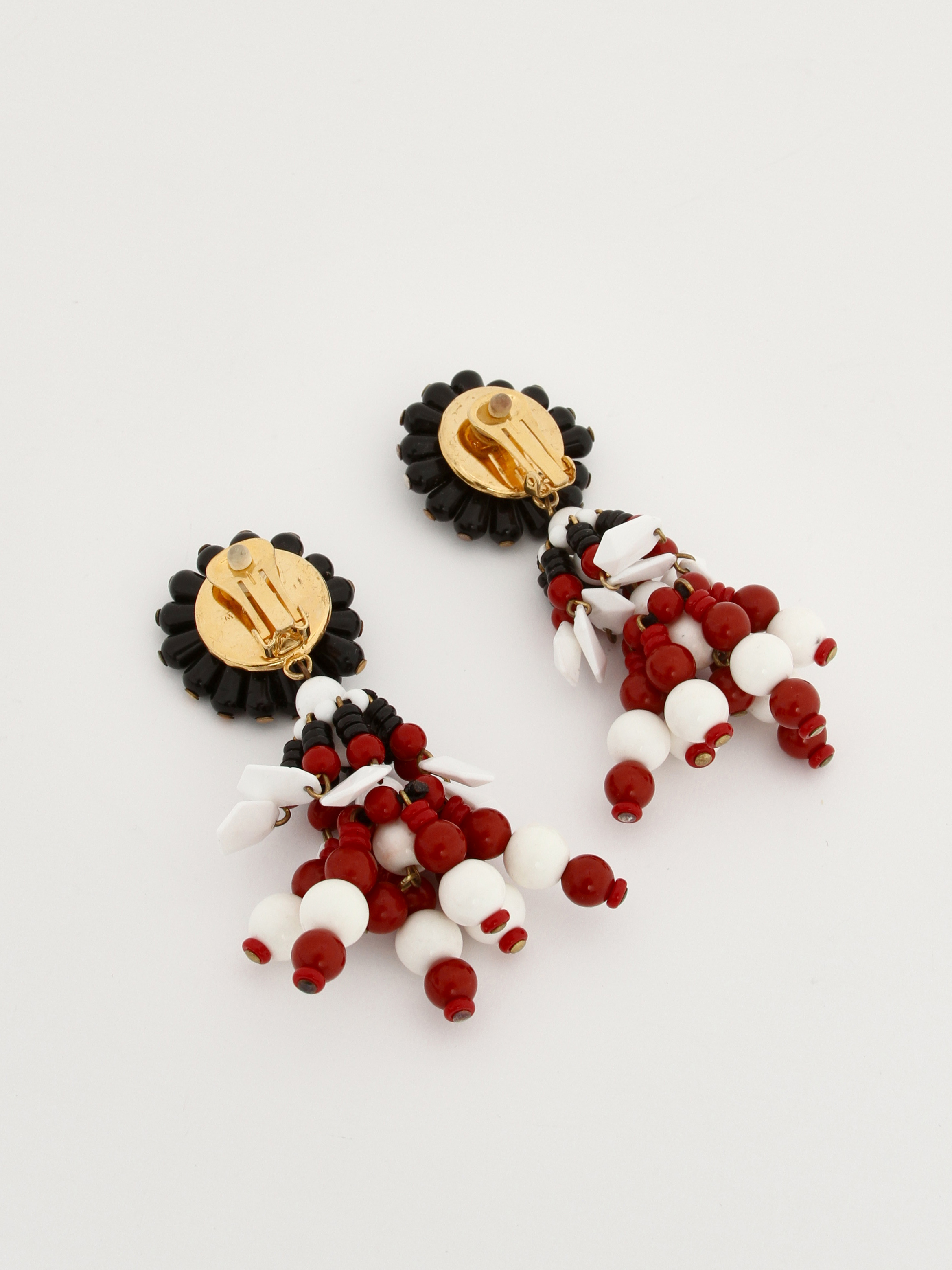 Marni Earrings 1