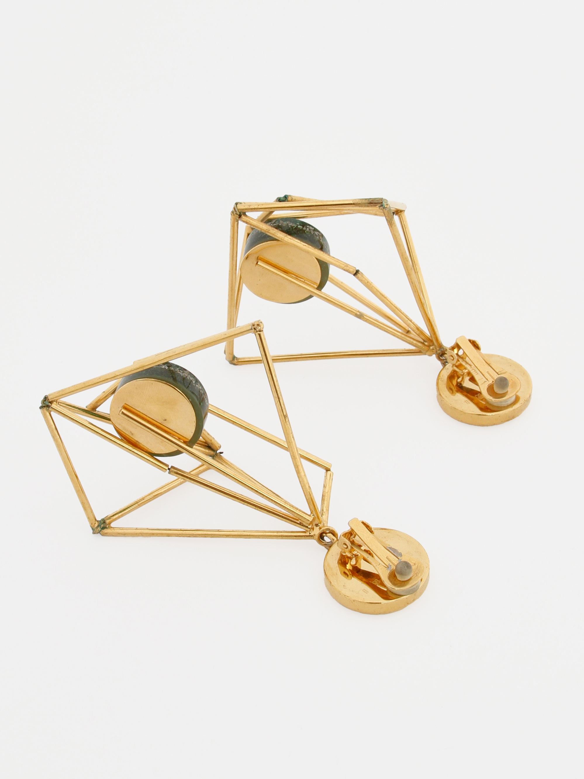 Marni Earrings 1