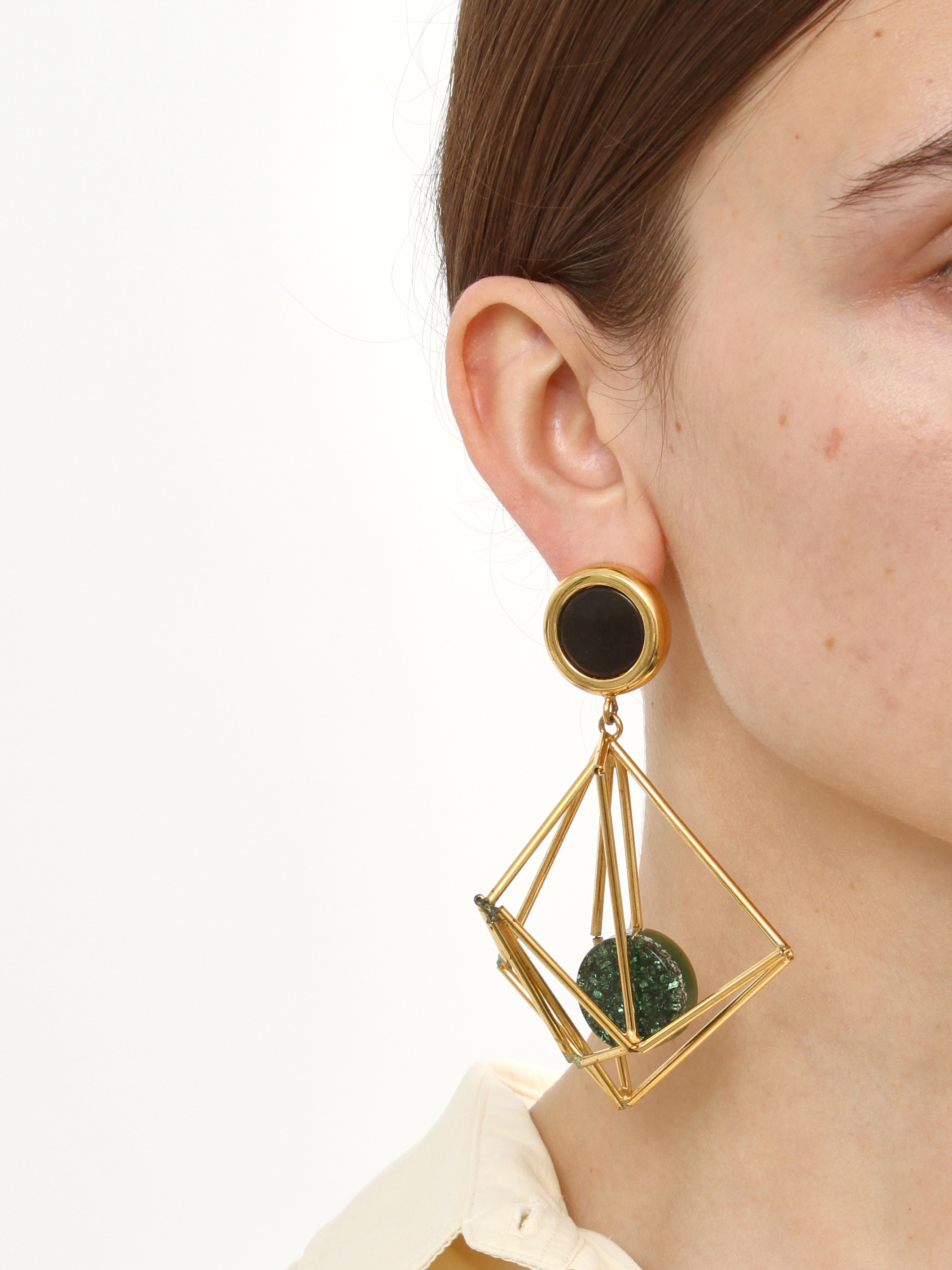Marni Earrings 3