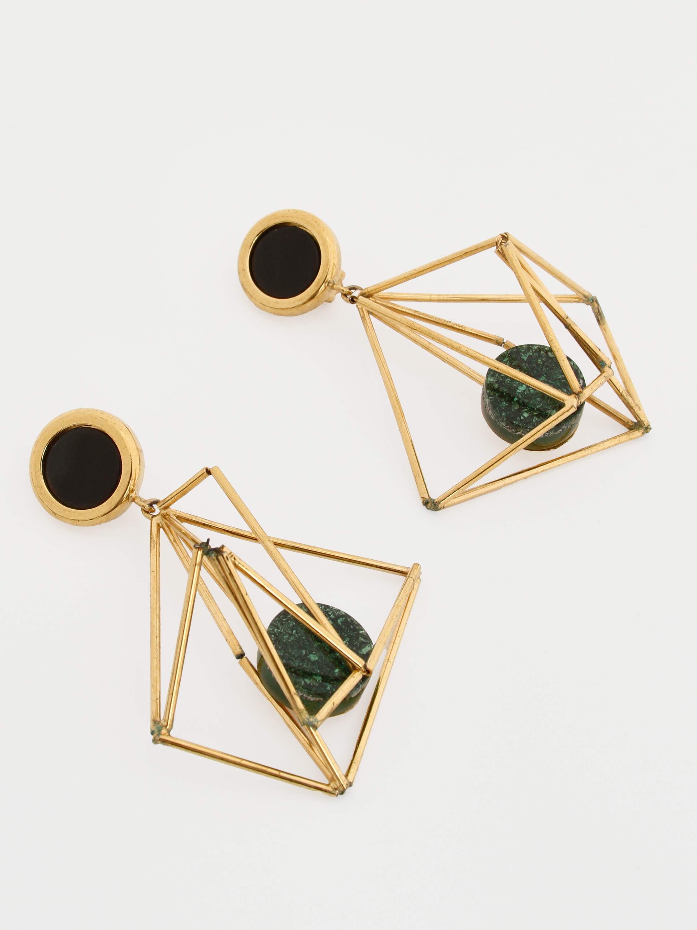 Marni Earrings 