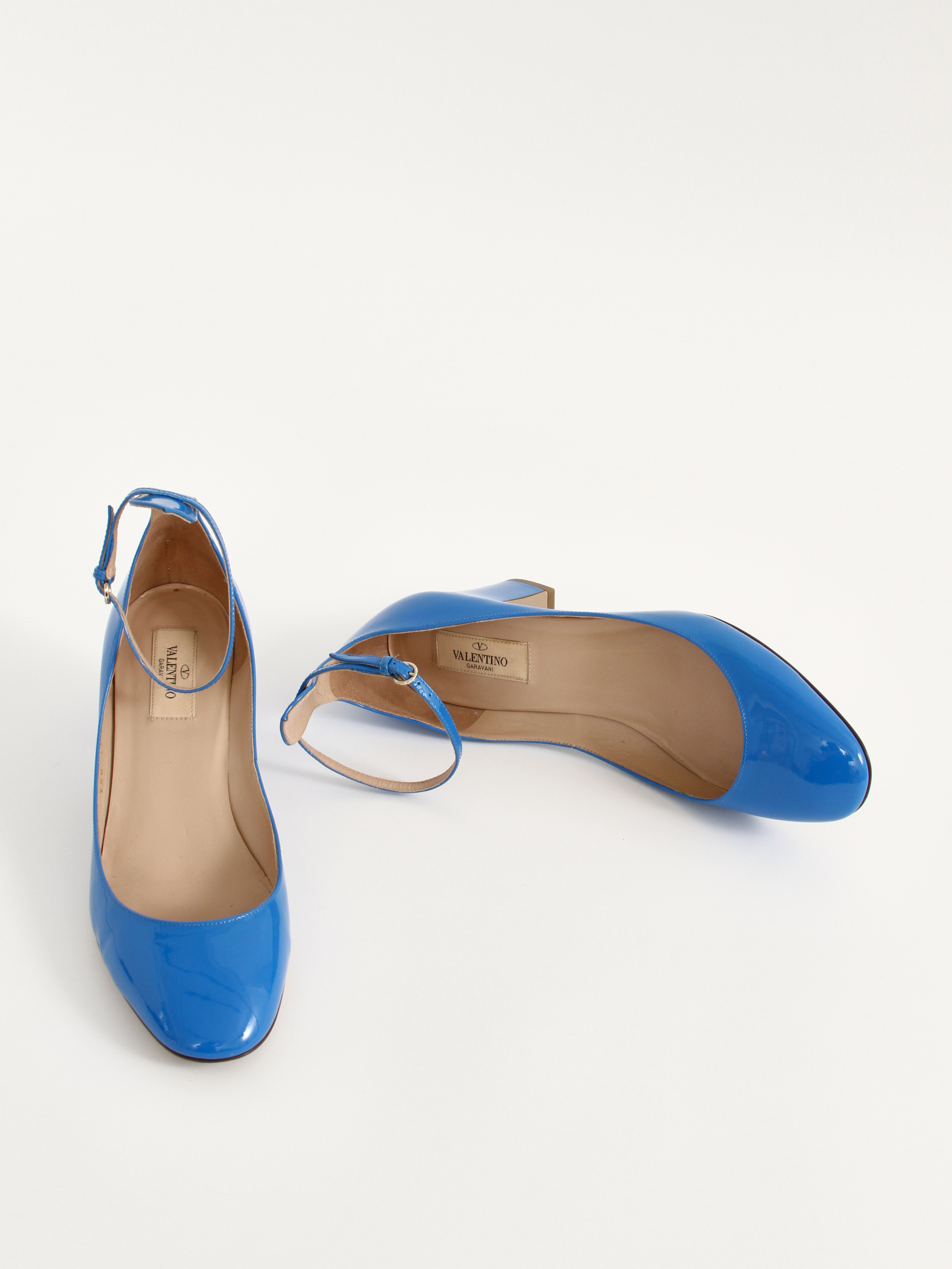 Valentino Shoes 39.5 5