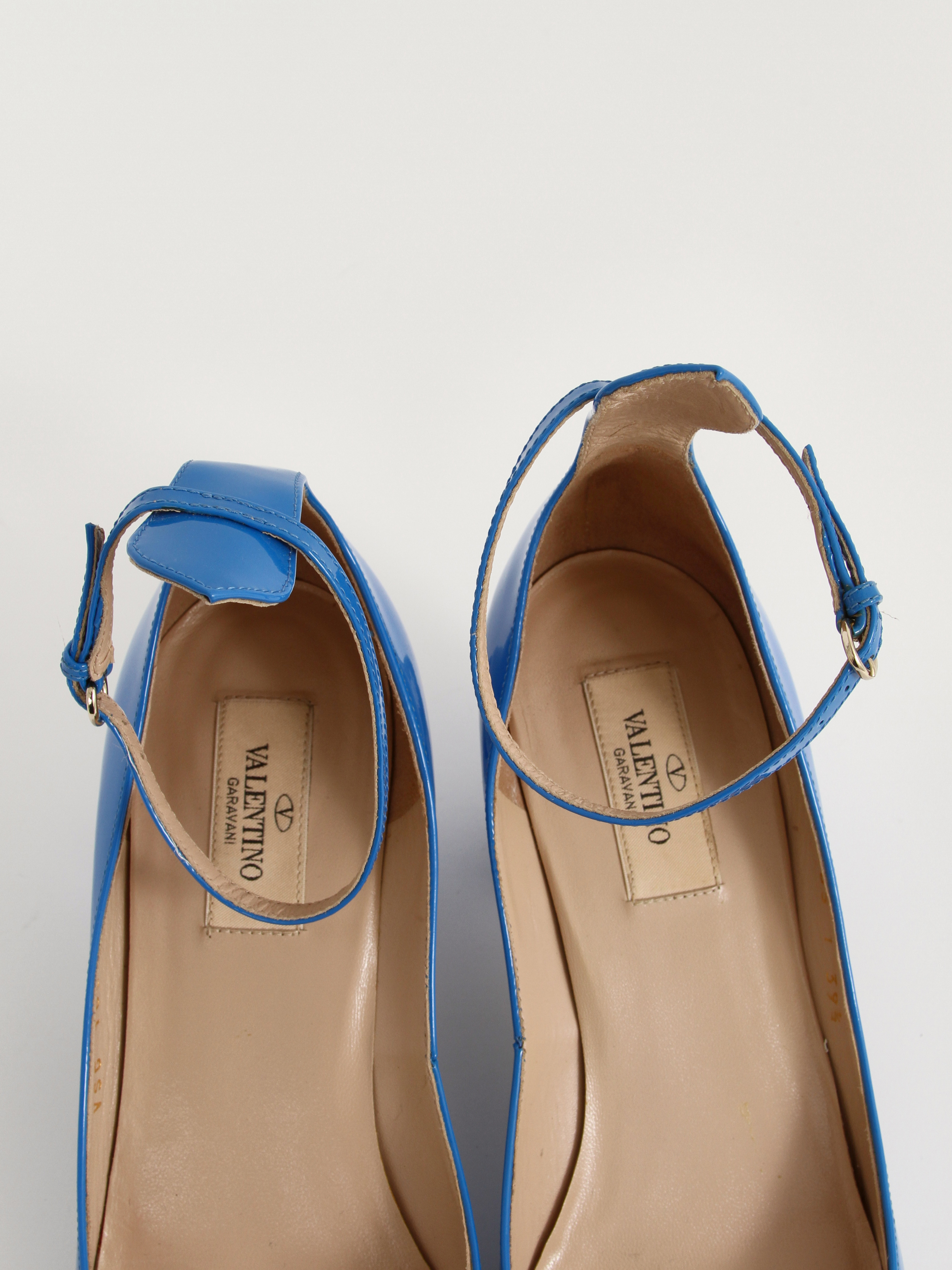 Valentino Shoes 39.5 7
