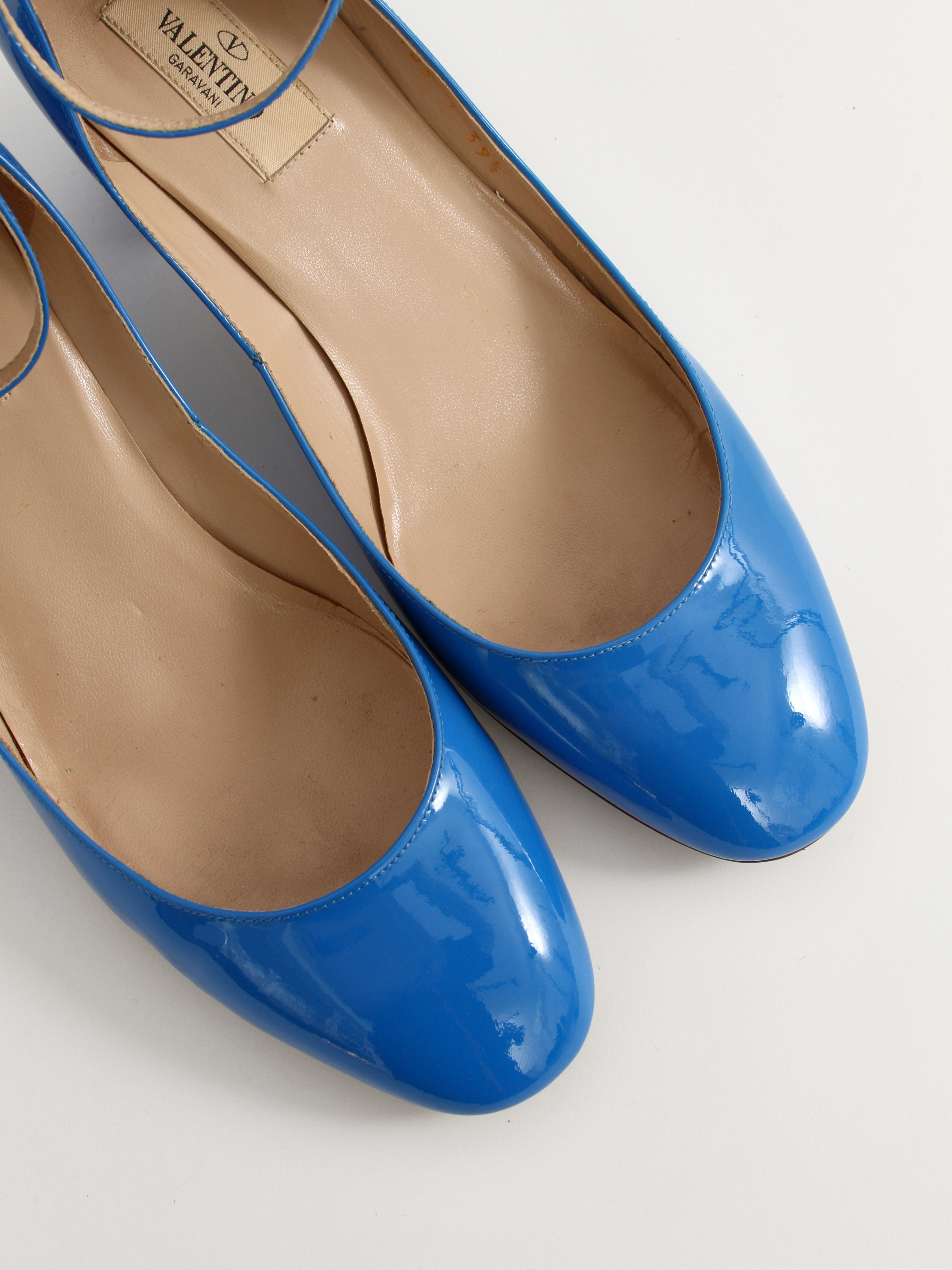 Valentino Shoes 39.5 6