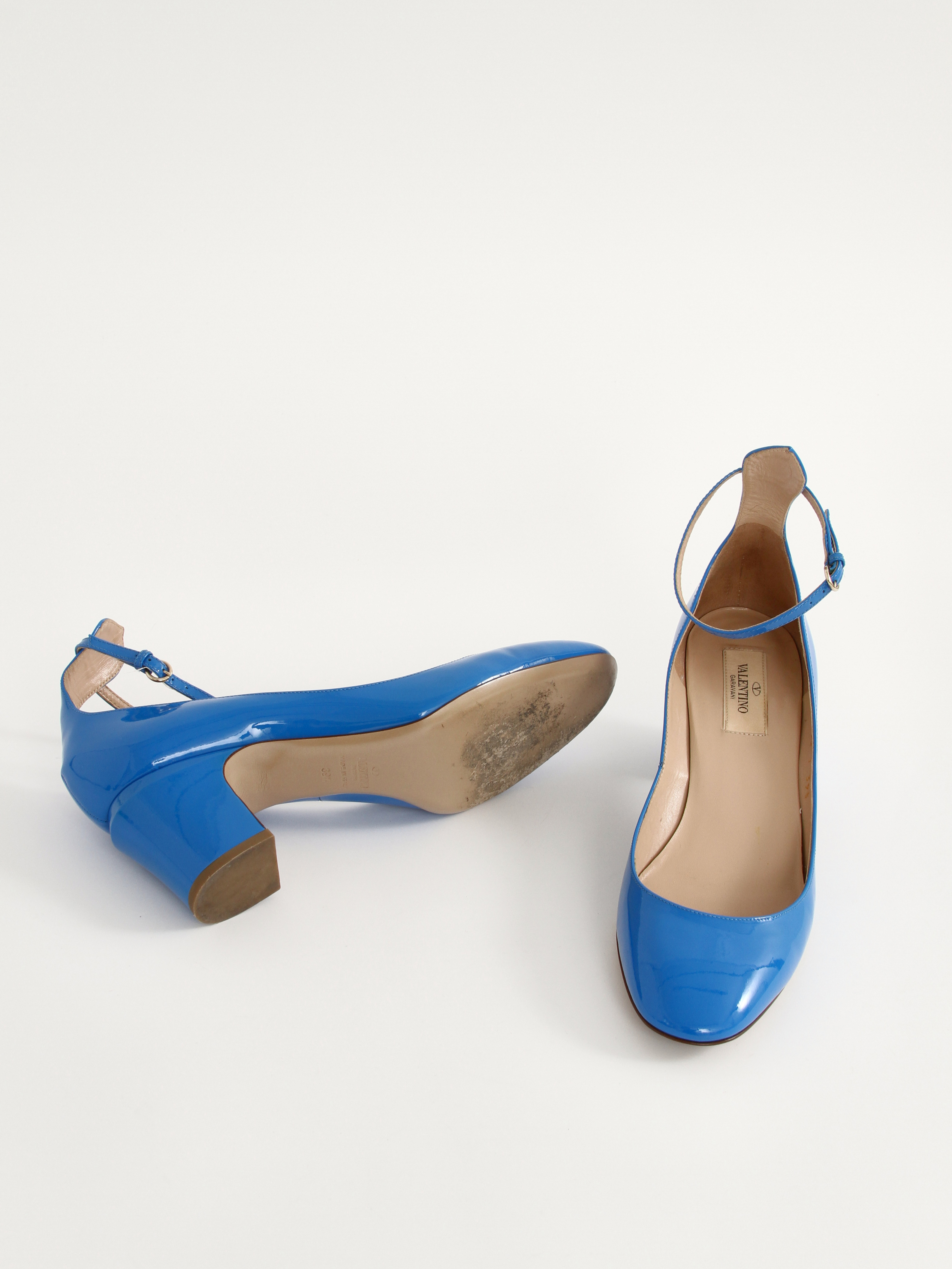 Valentino Shoes 39.5 10
